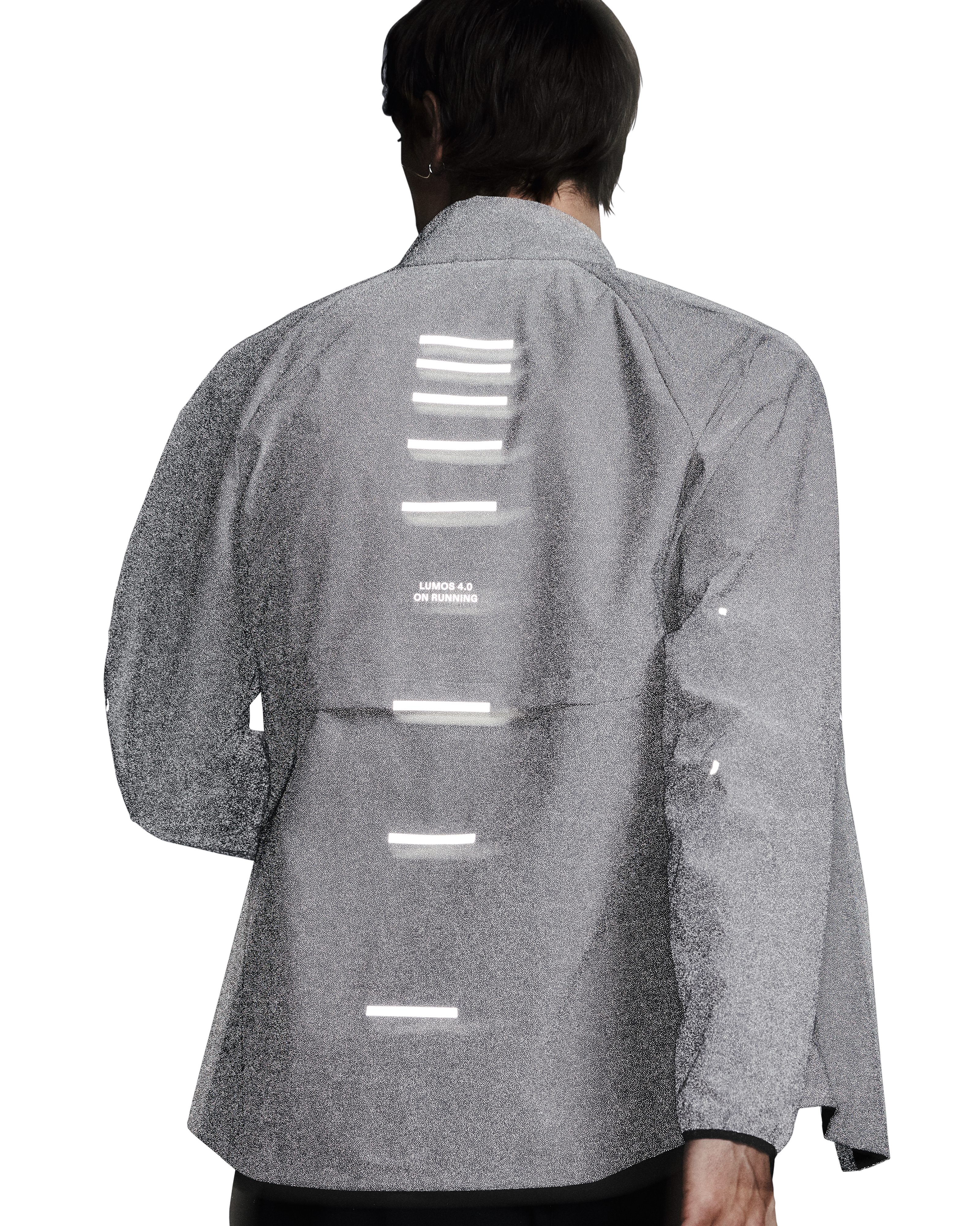 Weather Jacket Lumos - Men's