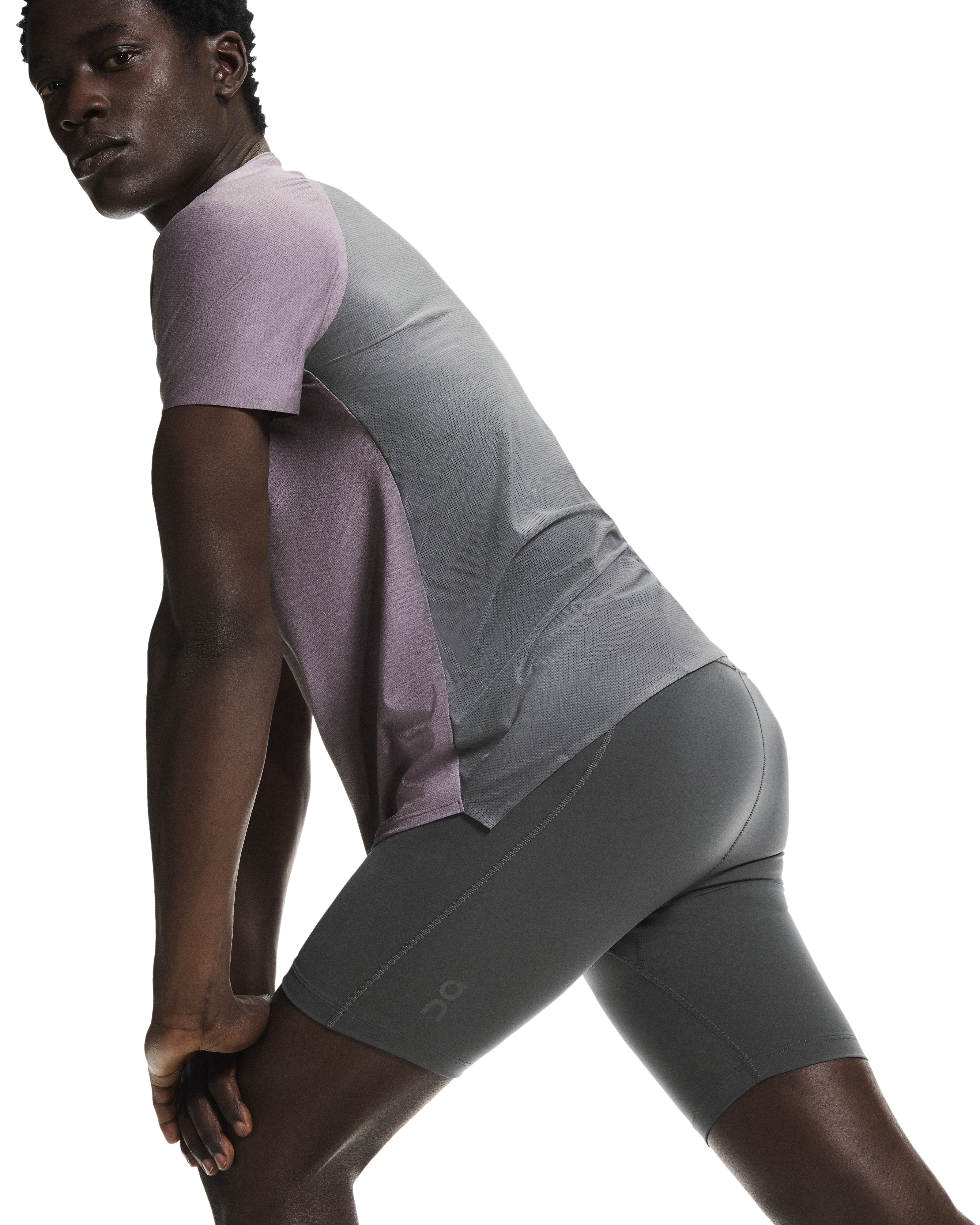 8" Performance Tights - Men's