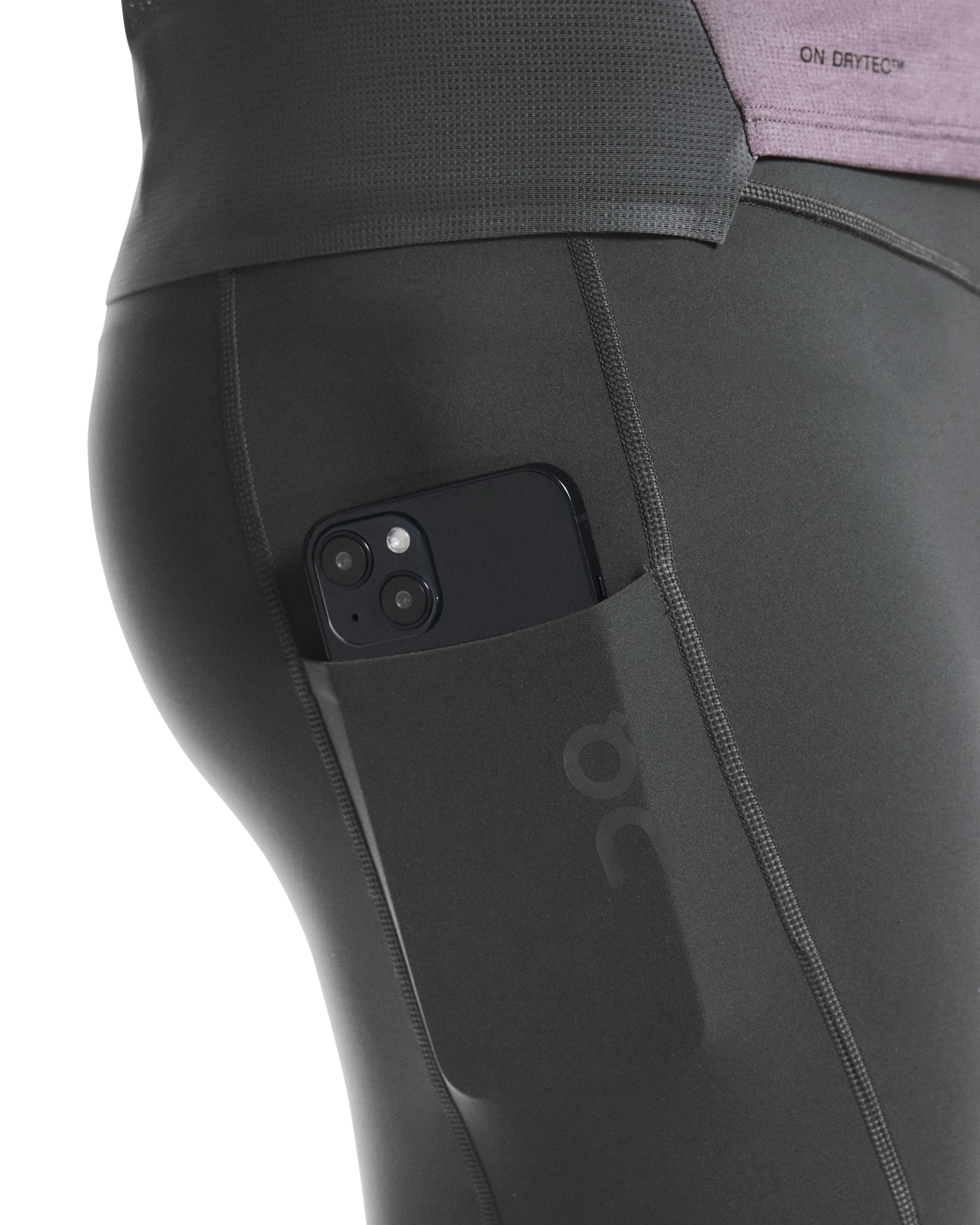 8" Performance Tights - Men's