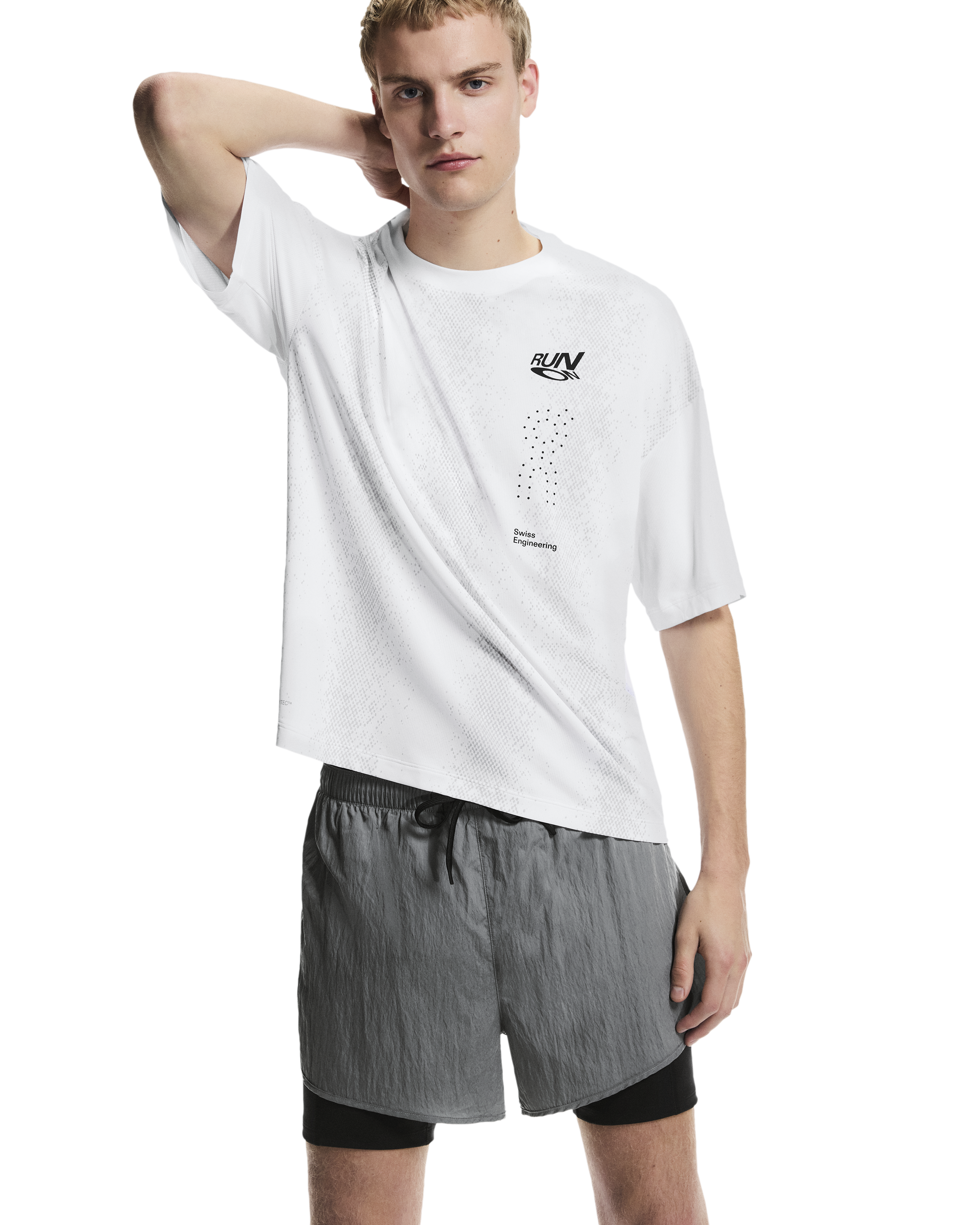 Performance Volt Shorts - Men's