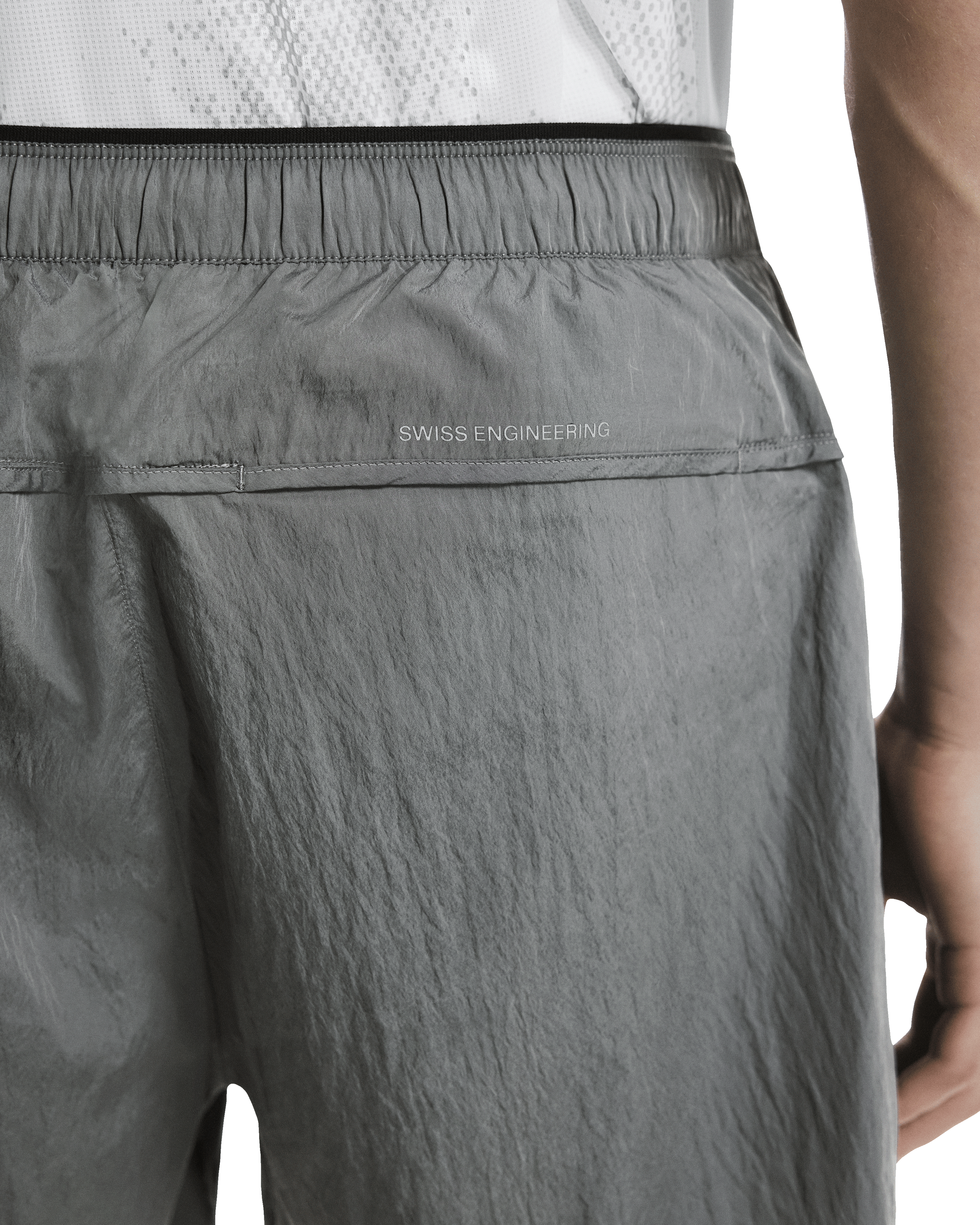 Performance Volt Shorts - Men's