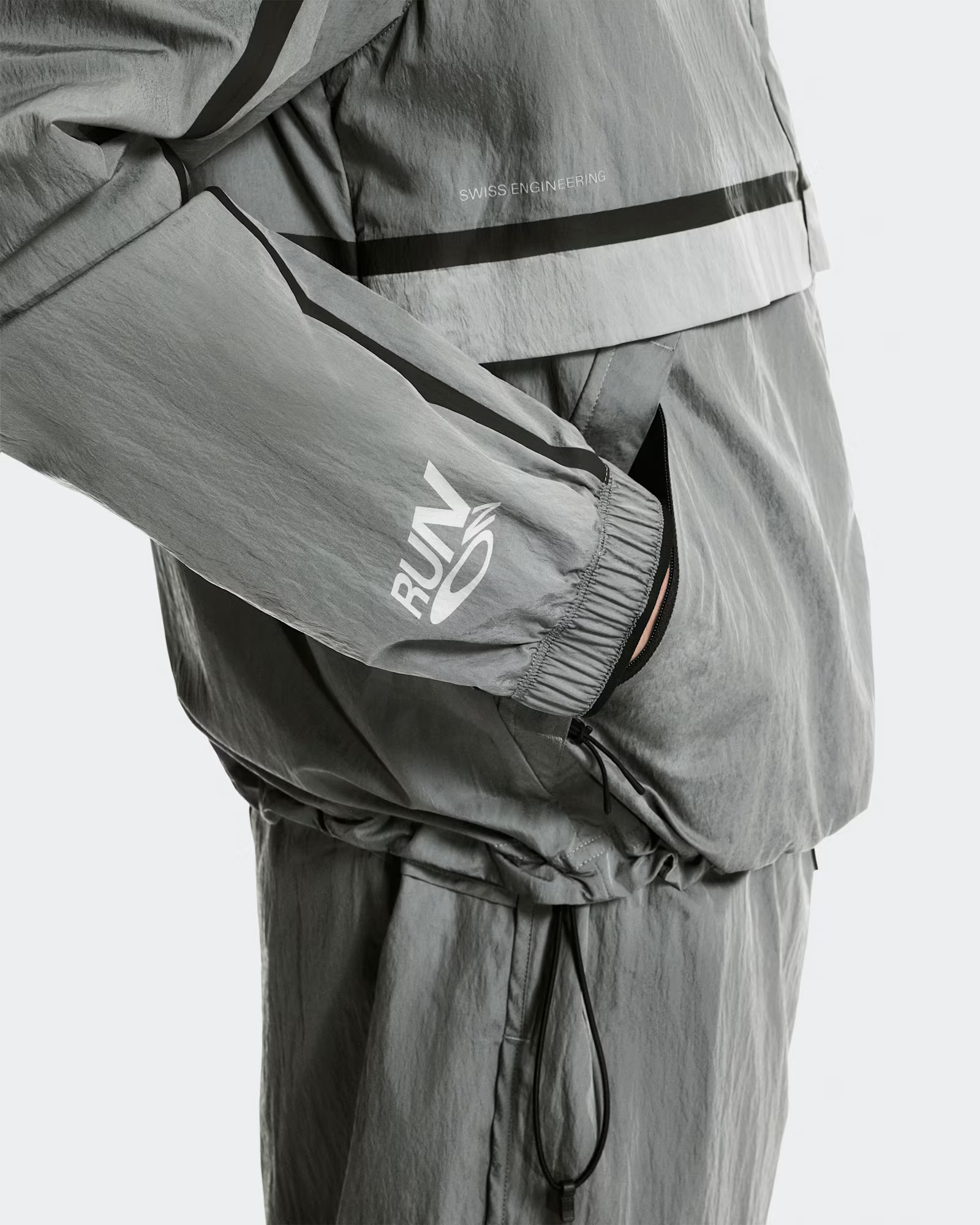 Performance Volt Jacket - Men's