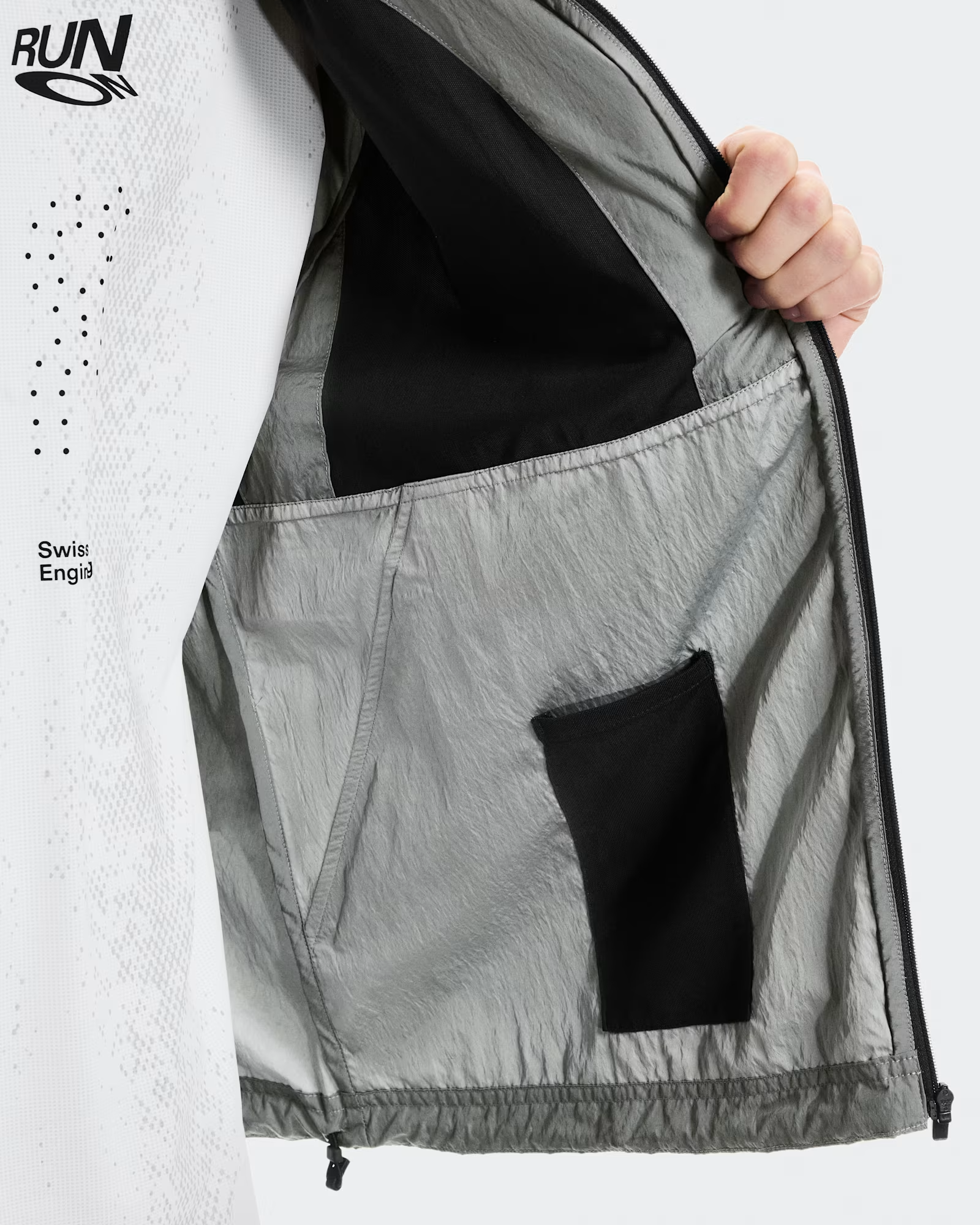 Performance Volt Jacket - Men's