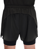 Zero 2-in-1 Shorts PAF - Men's