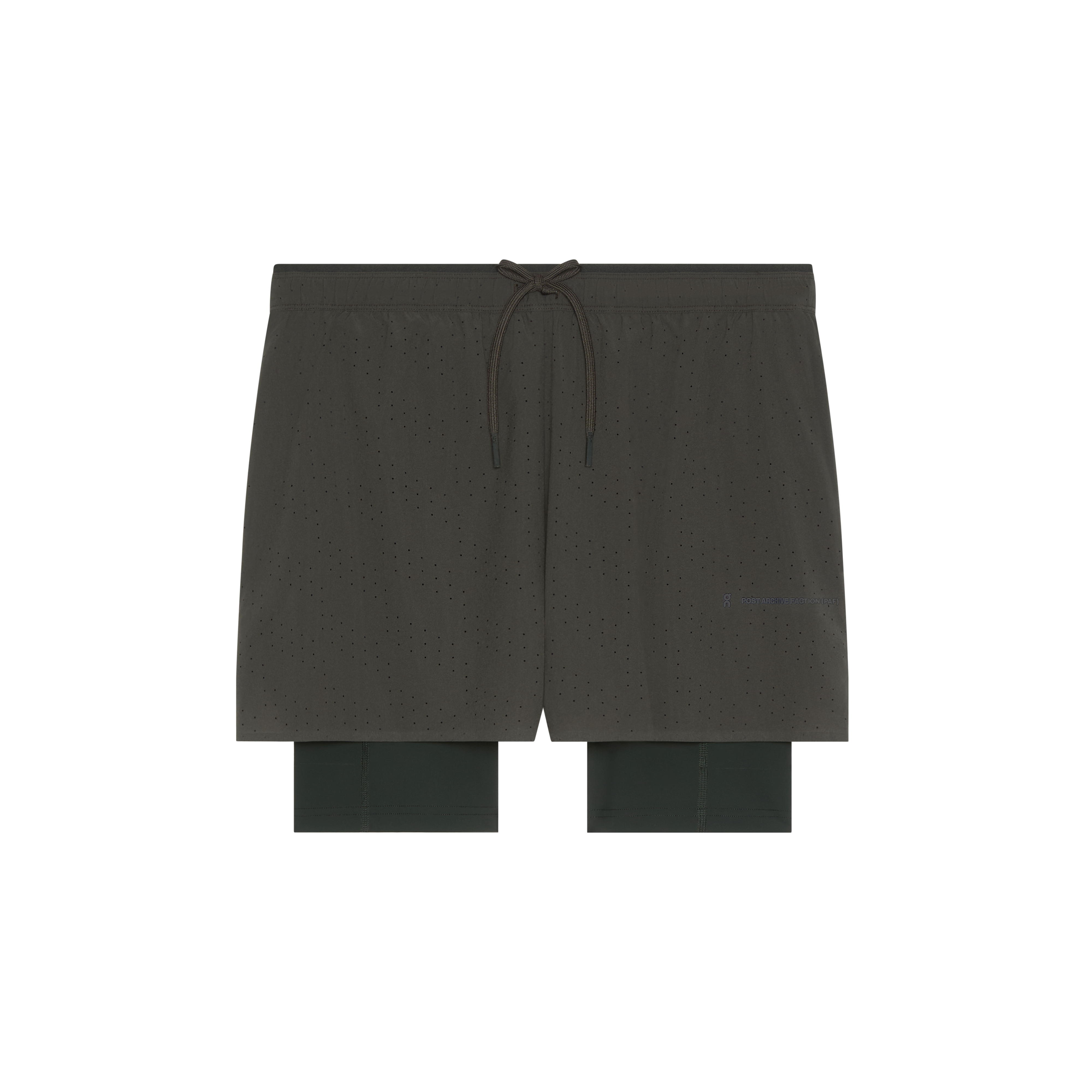 Zero 2-in-1 Shorts PAF - Men's