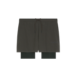 Zero 2-in-1 Shorts PAF - Men's