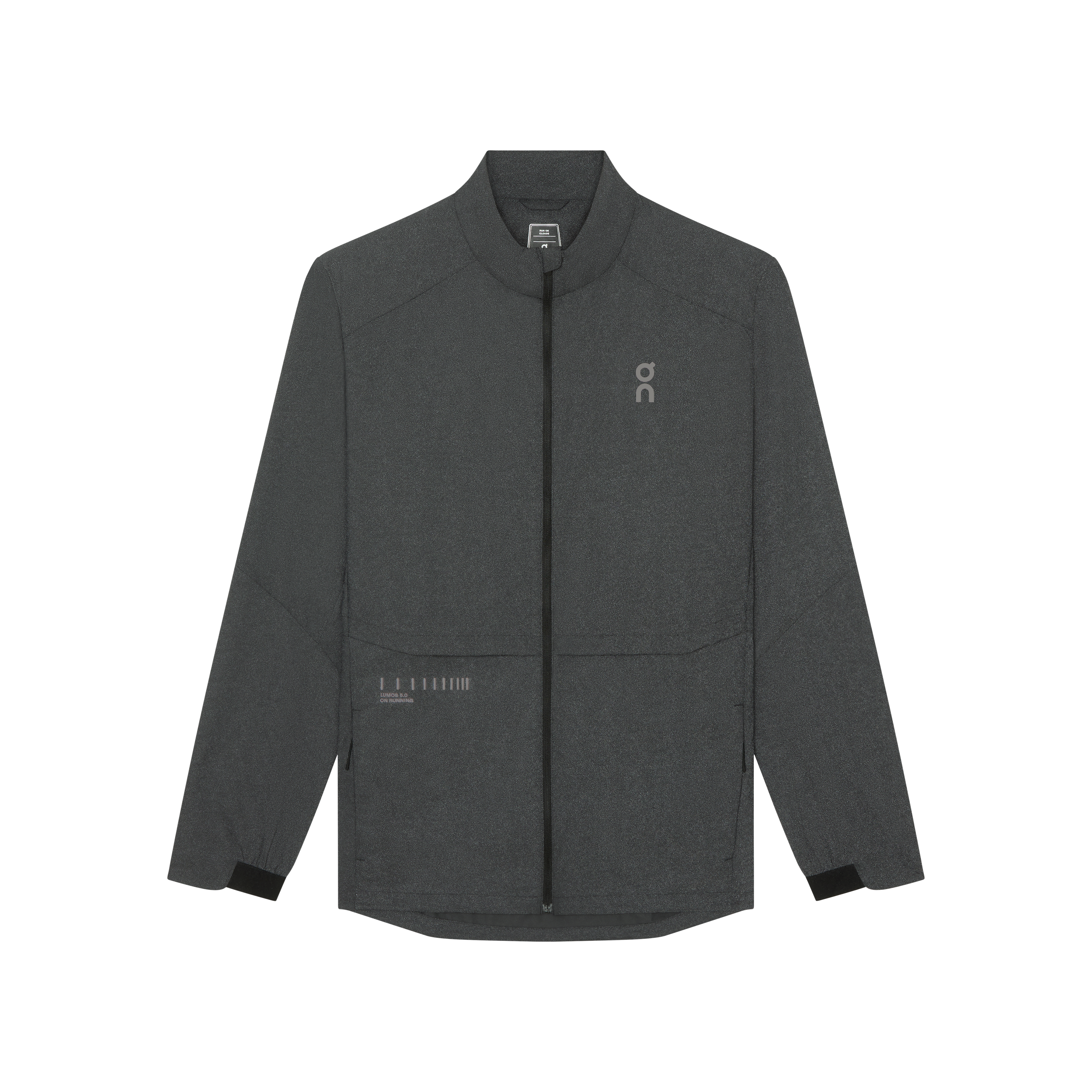Weather Jacket Lumos - Men's