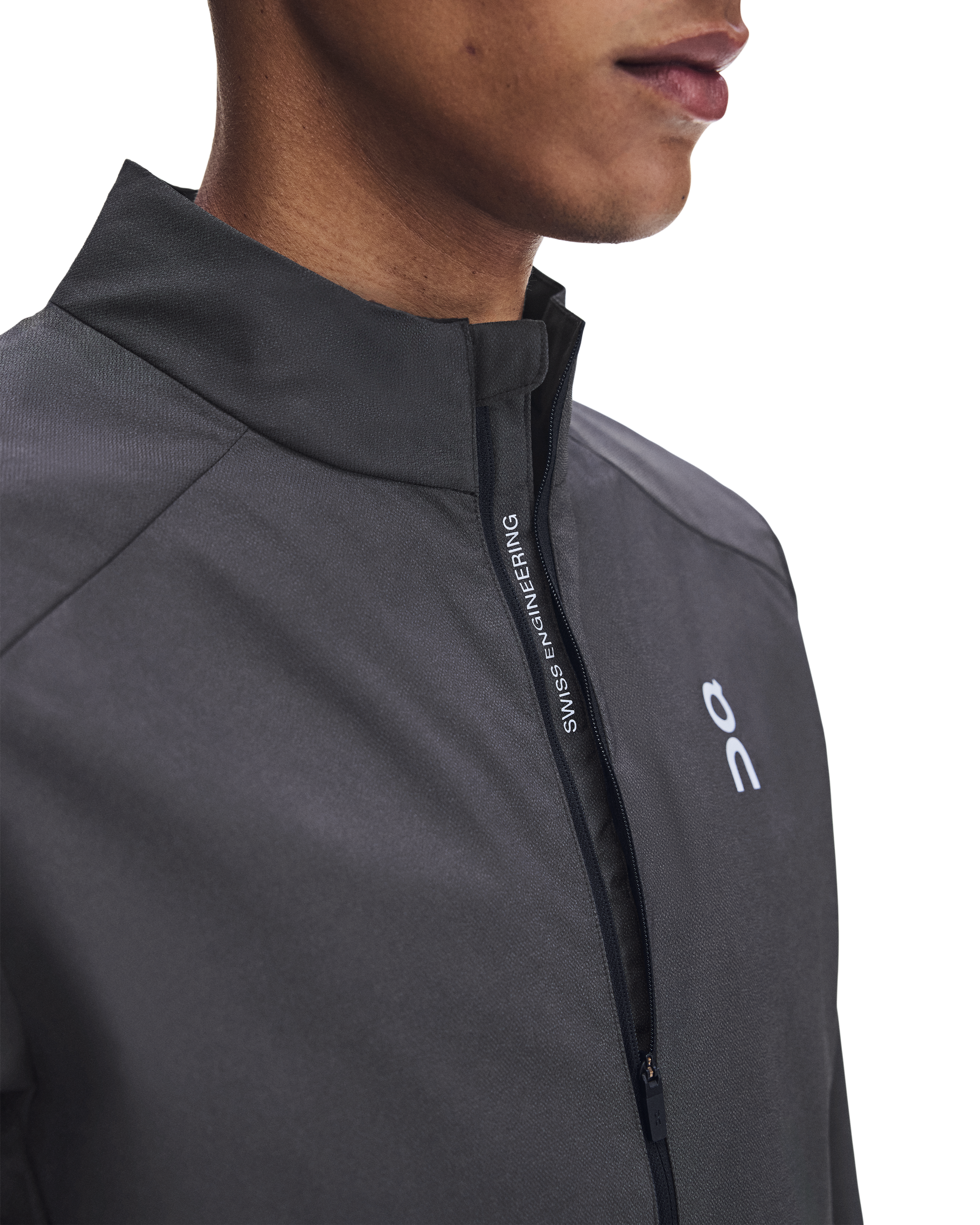 Weather Jacket Lumos - Men's