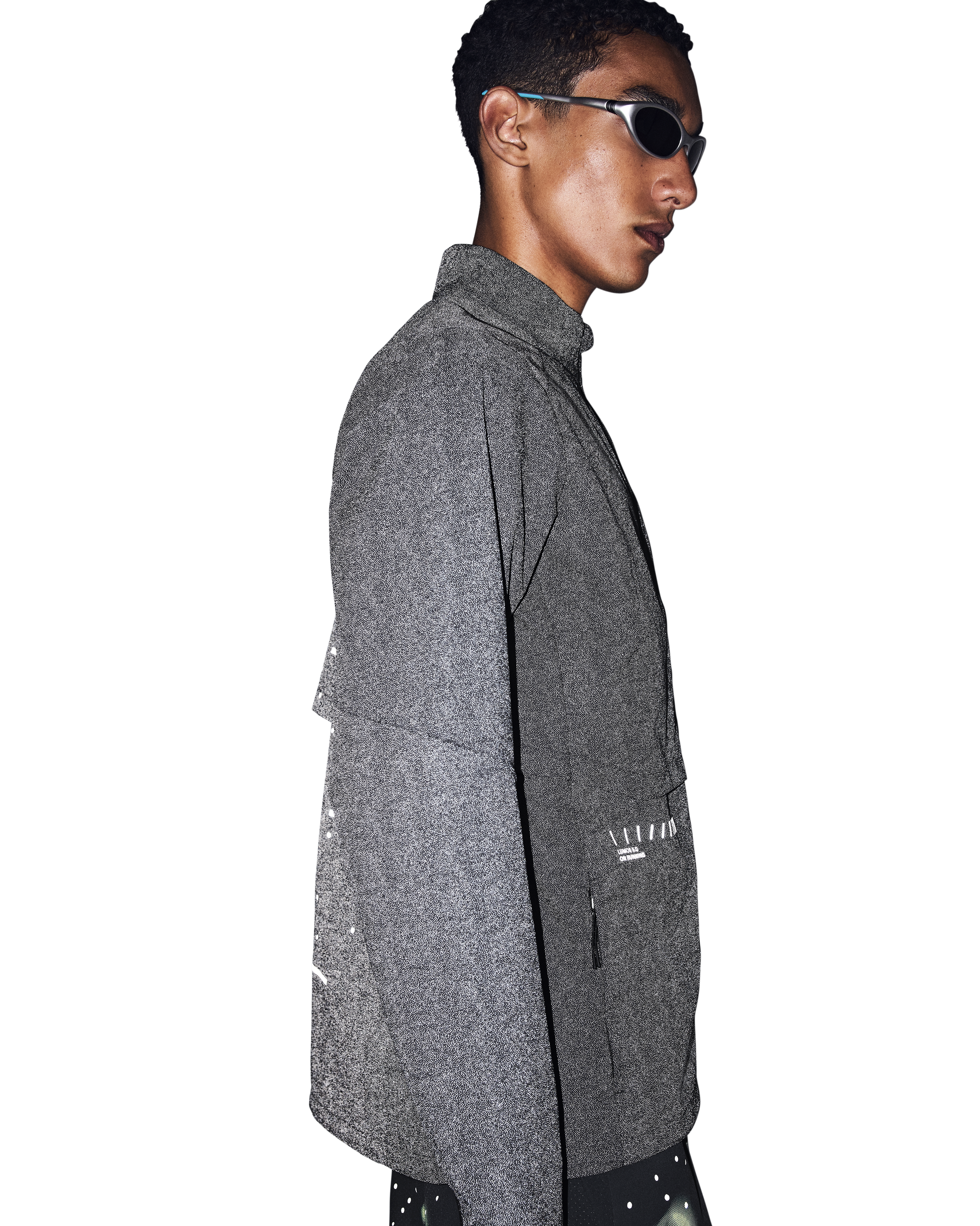 Weather Jacket Lumos - Men's