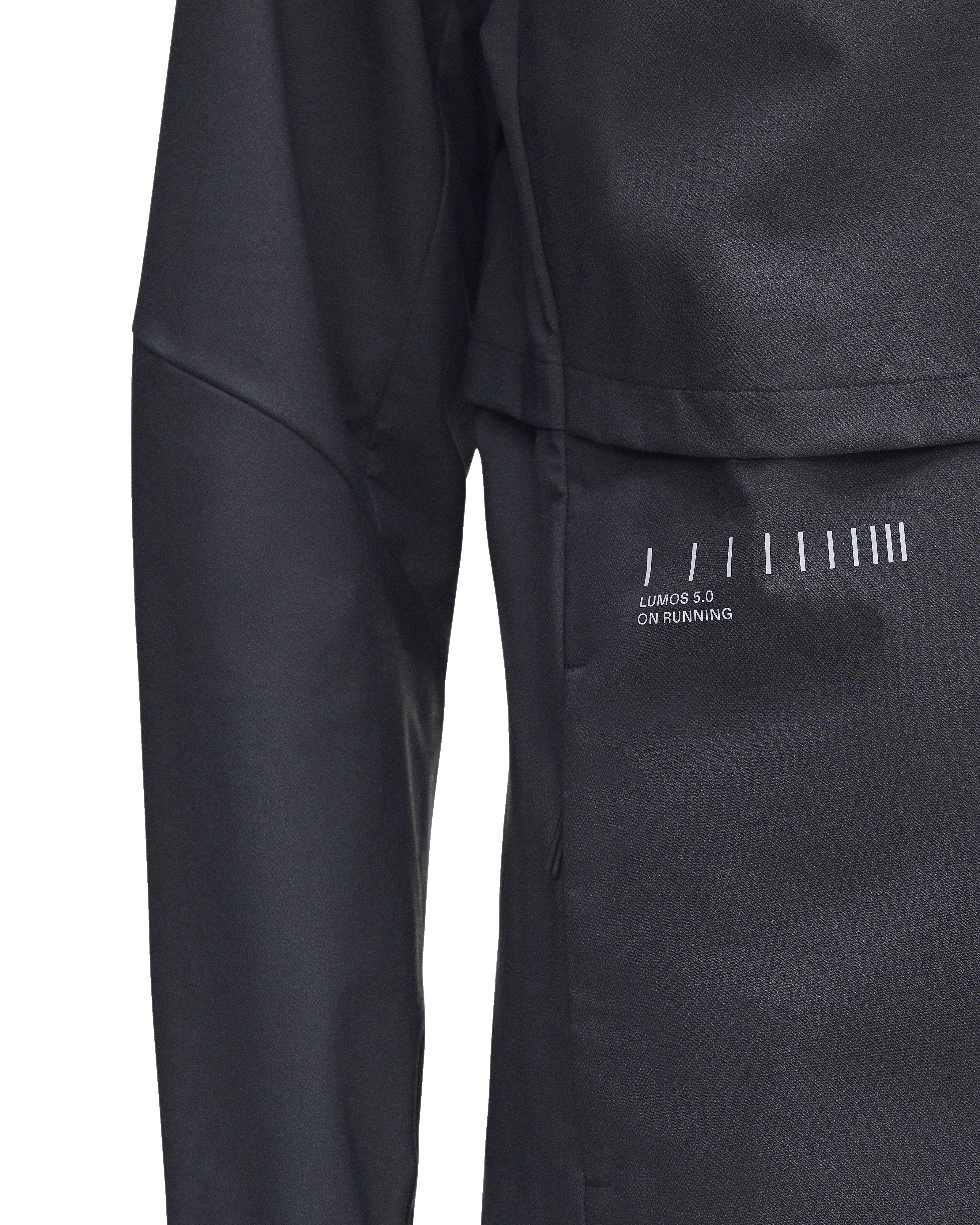 Weather Jacket Lumos - Men's