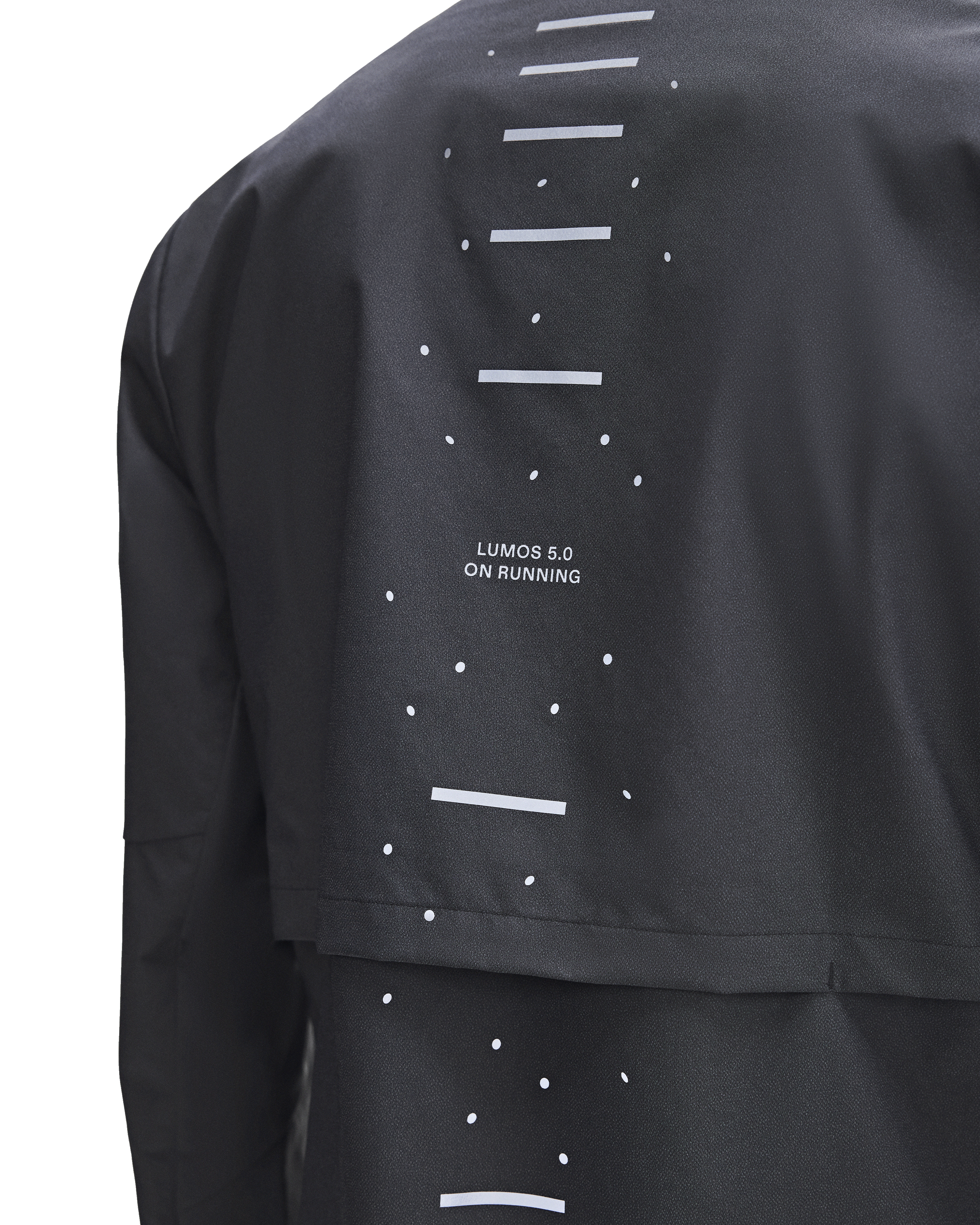Weather Jacket Lumos - Men's