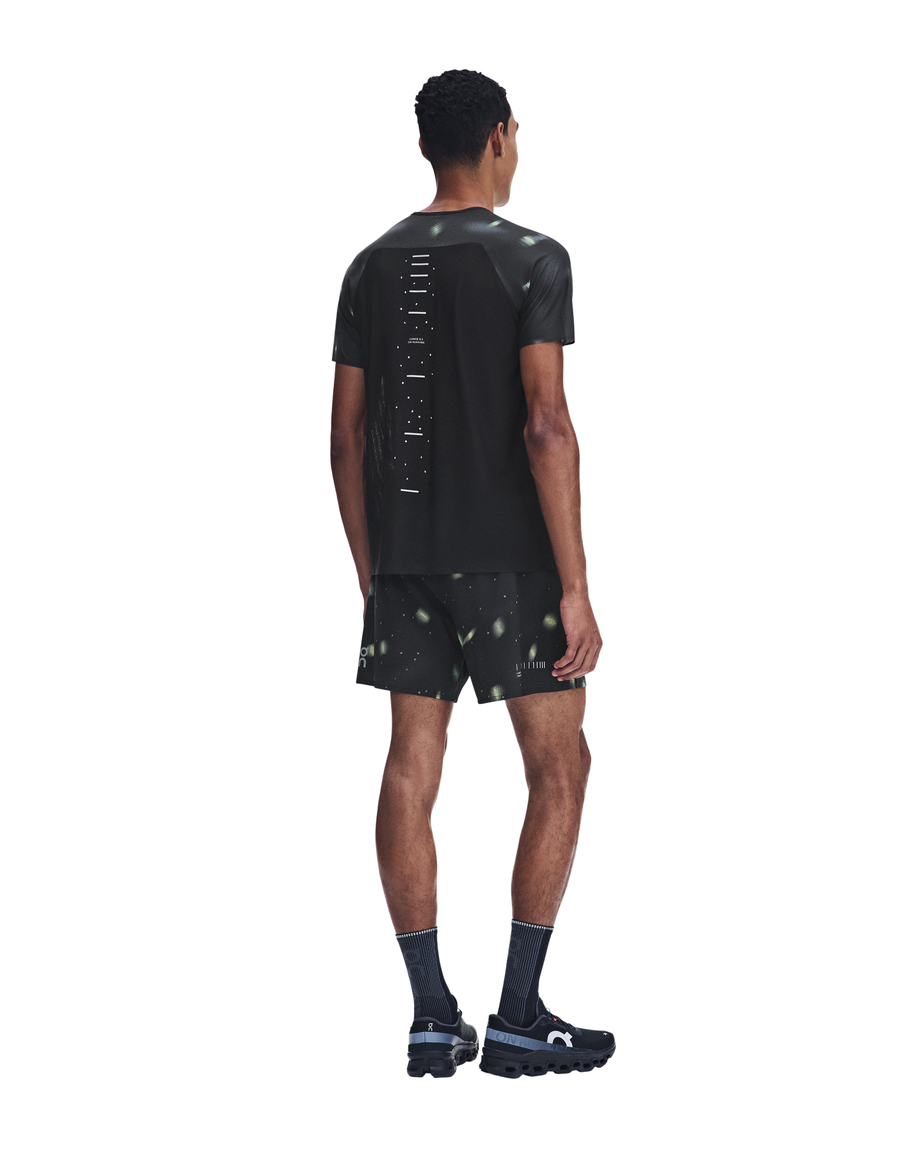 Performance-T Lumos - Men's
