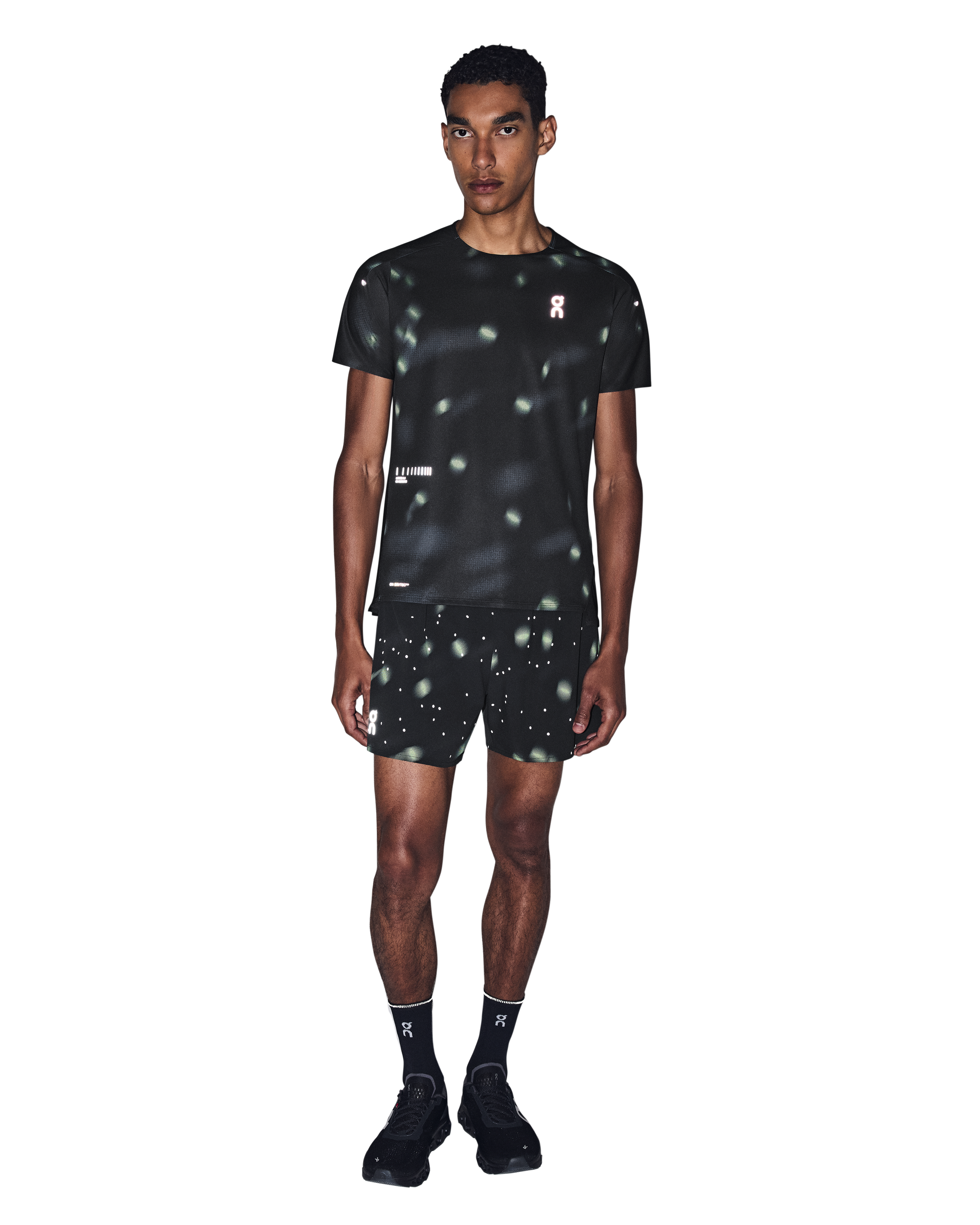 Performance-T Lumos - Men's