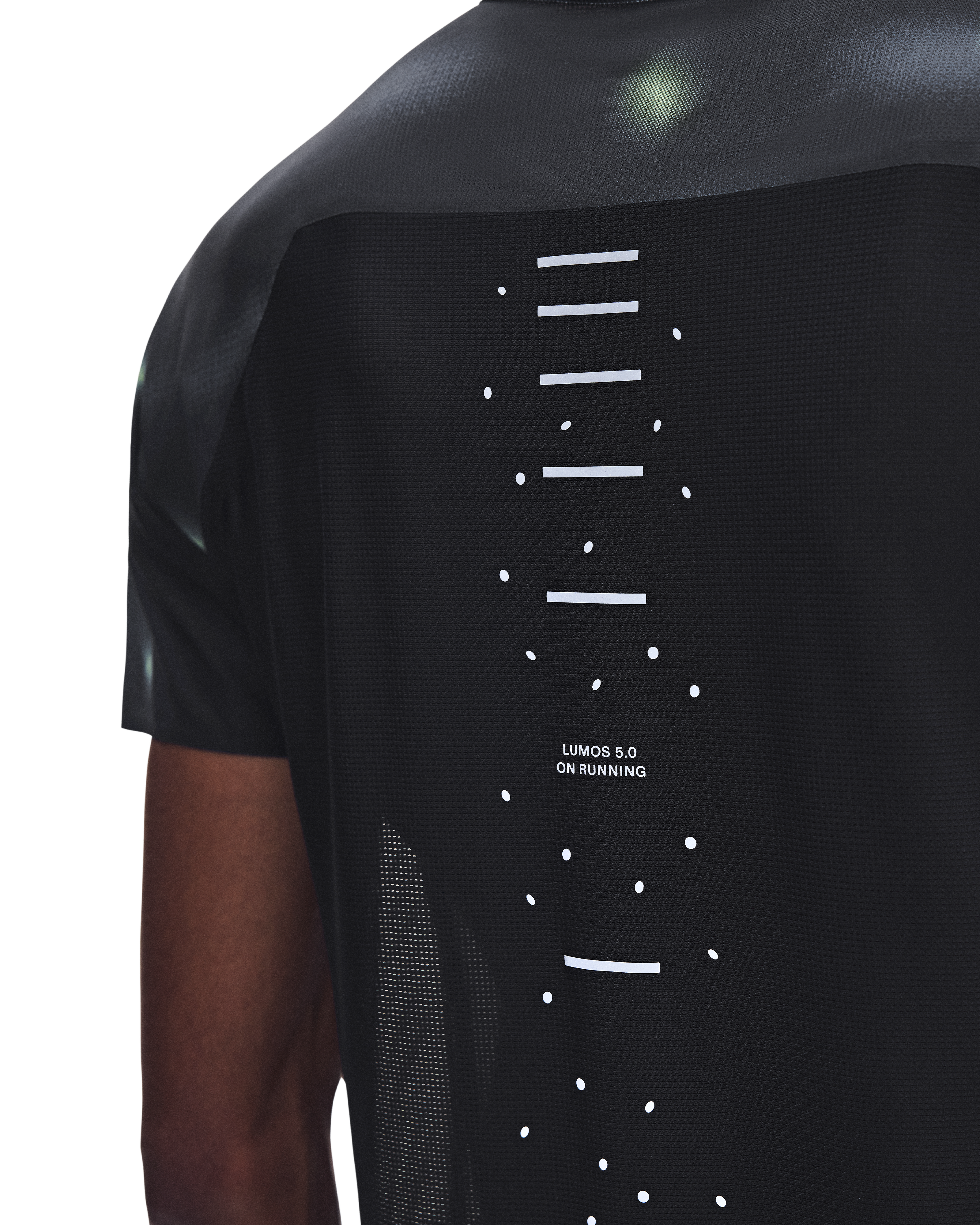 Performance-T Lumos - Men's