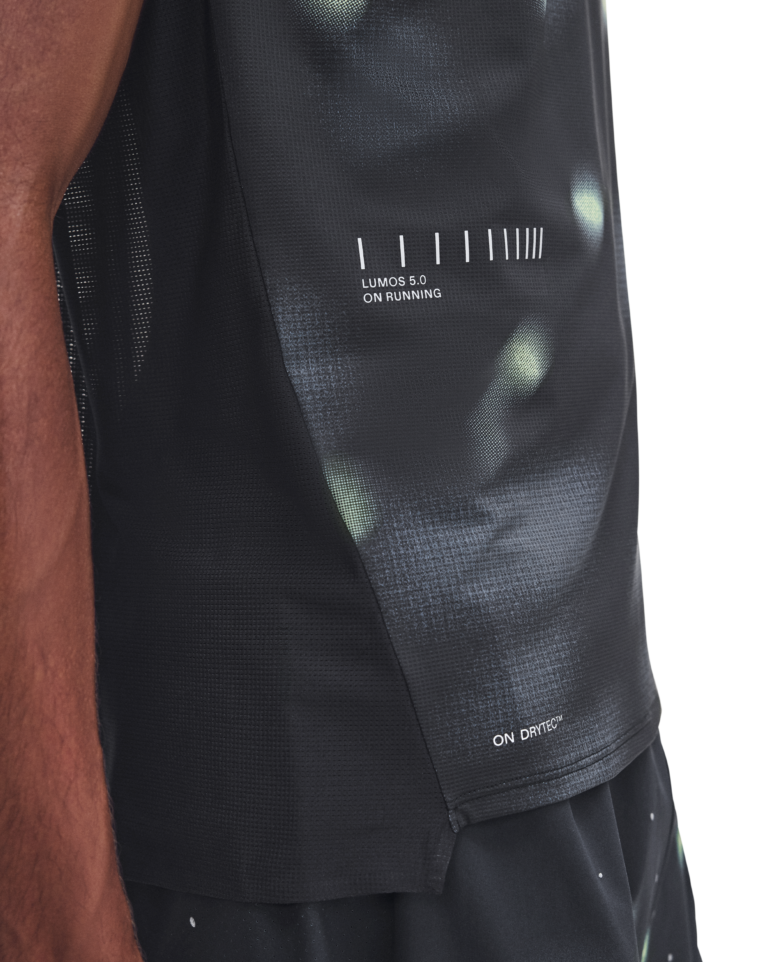Performance-T Lumos - Men's