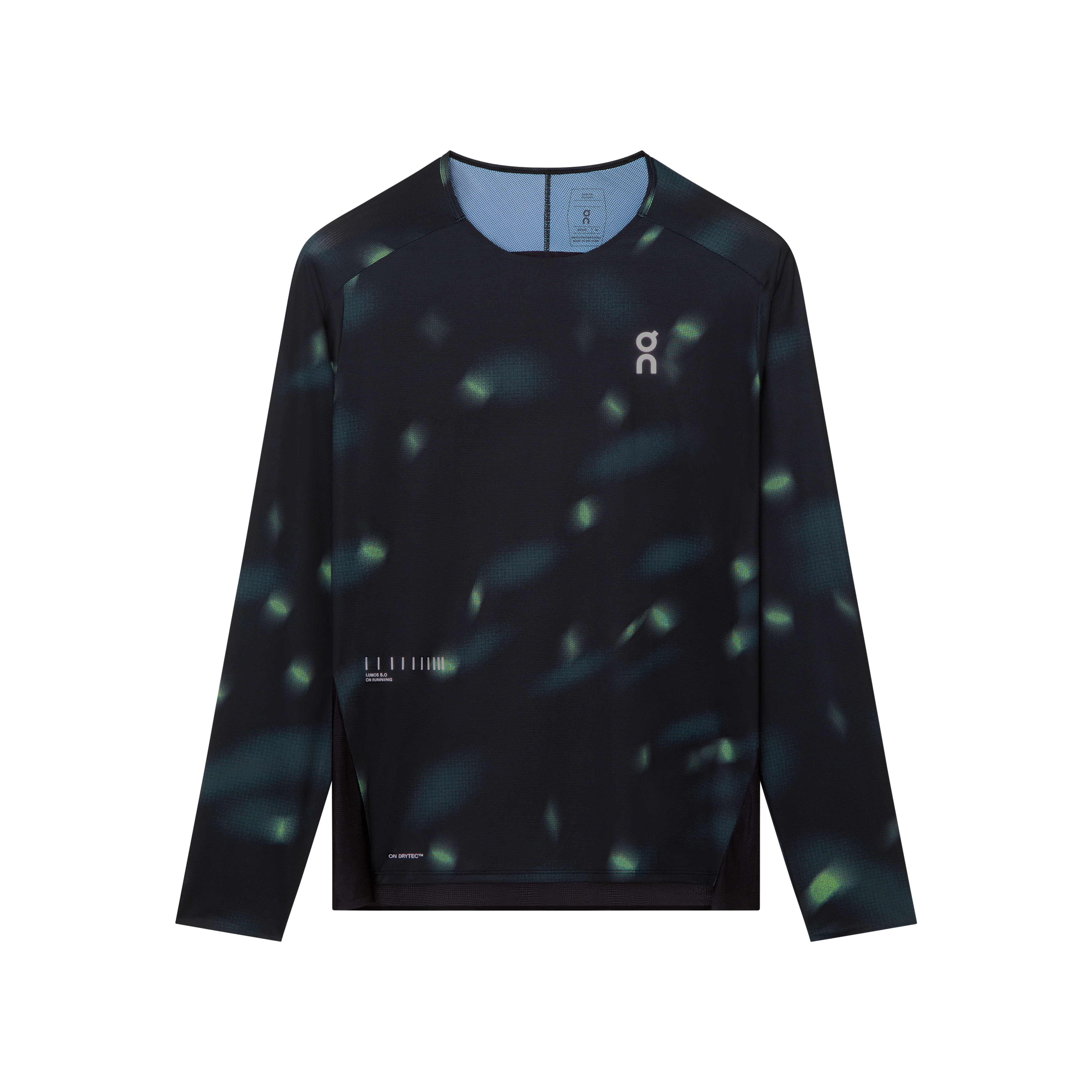 Performance Long-T Lumos - Men's