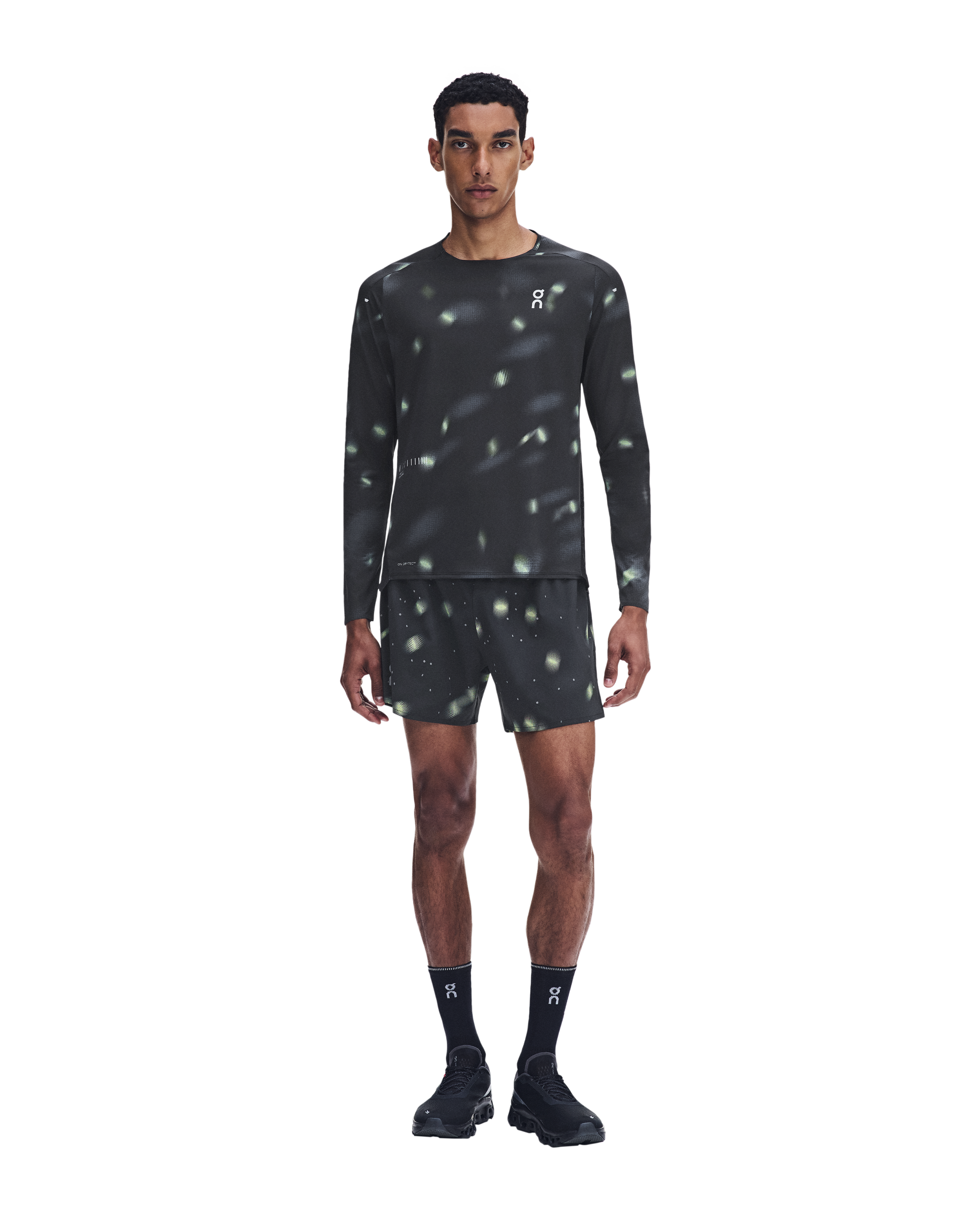 Performance Long-T Lumos - Men's