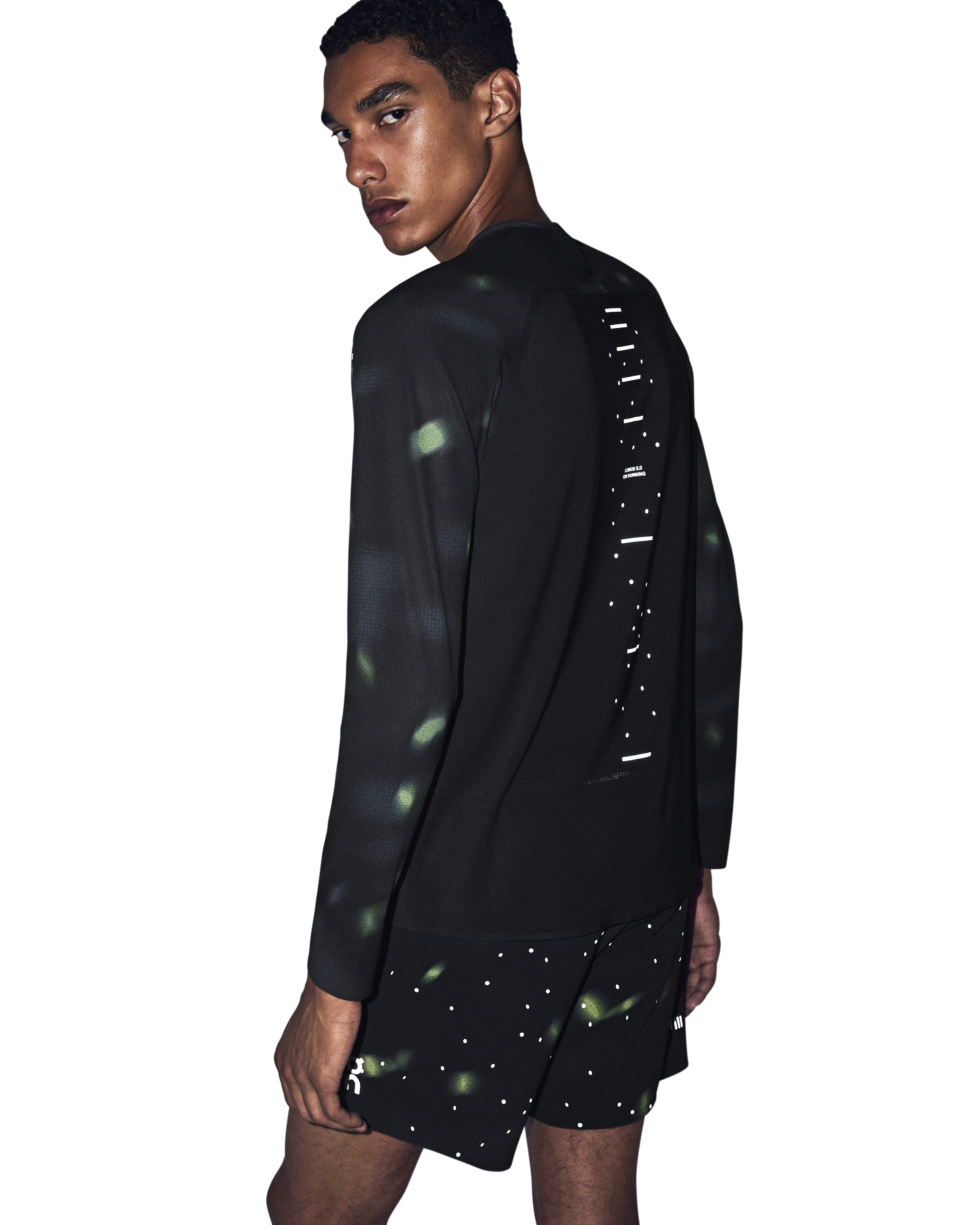 Performance Long-T Lumos - Men's
