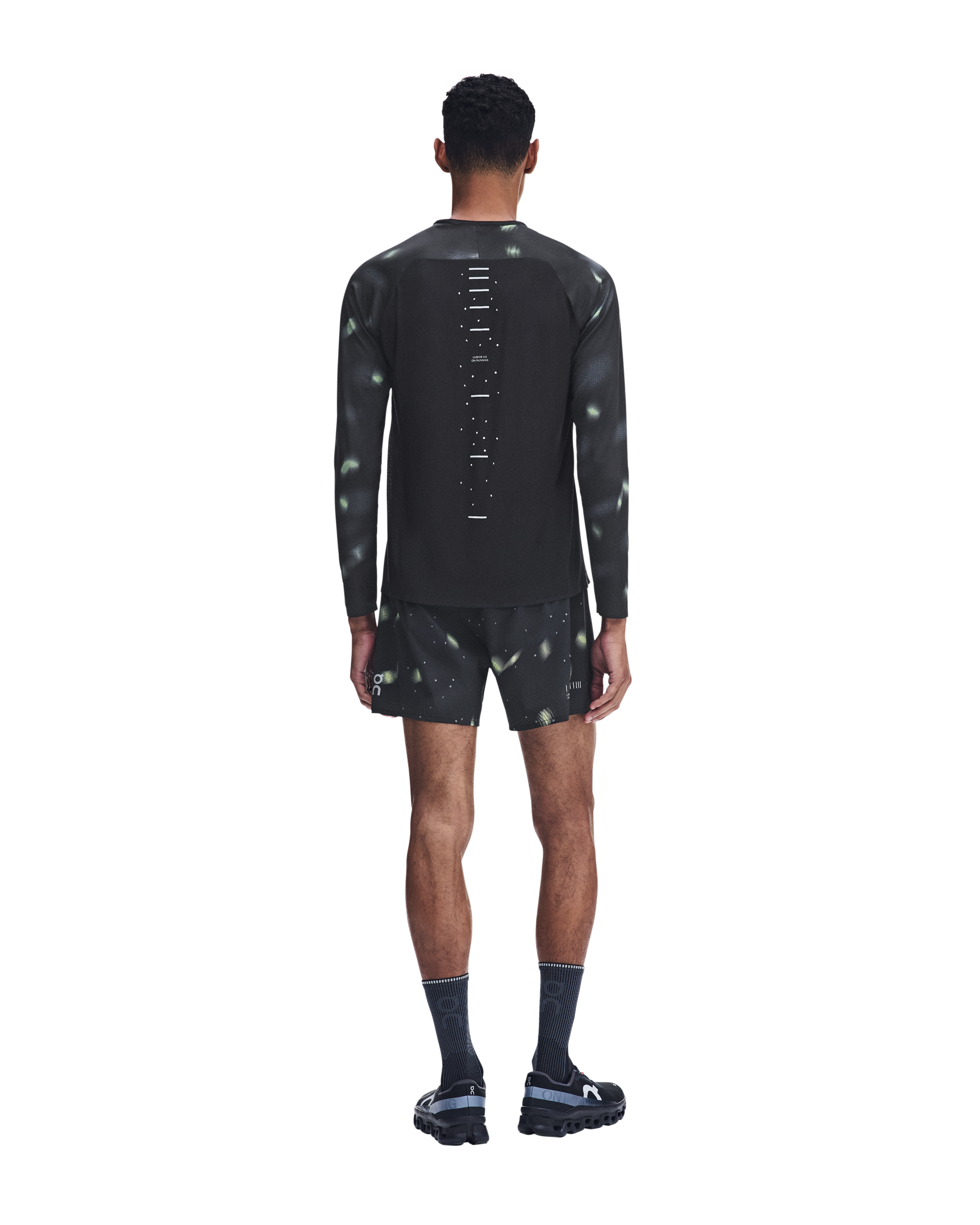 Performance Long-T Lumos - Men's
