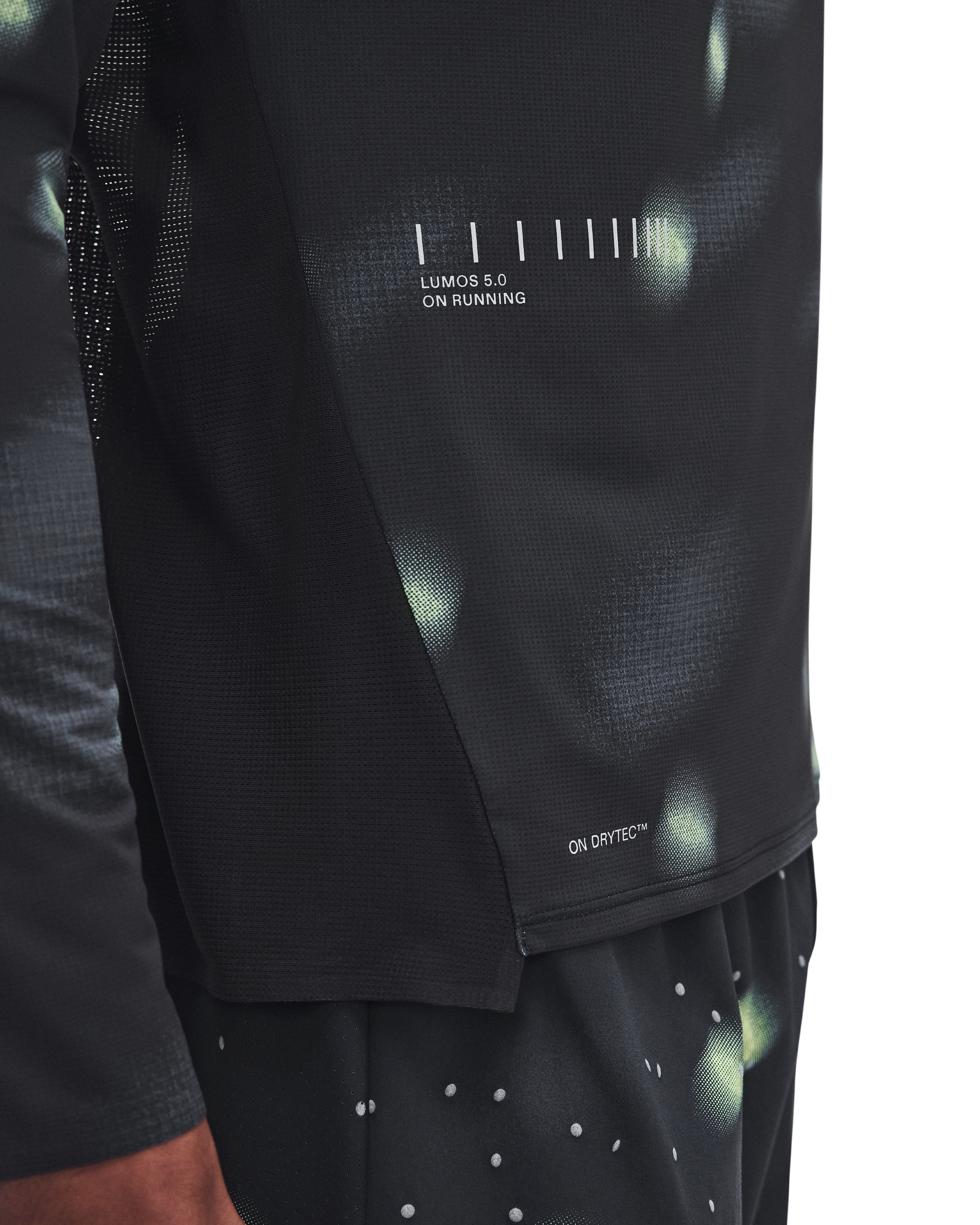 Performance Long-T Lumos - Men's