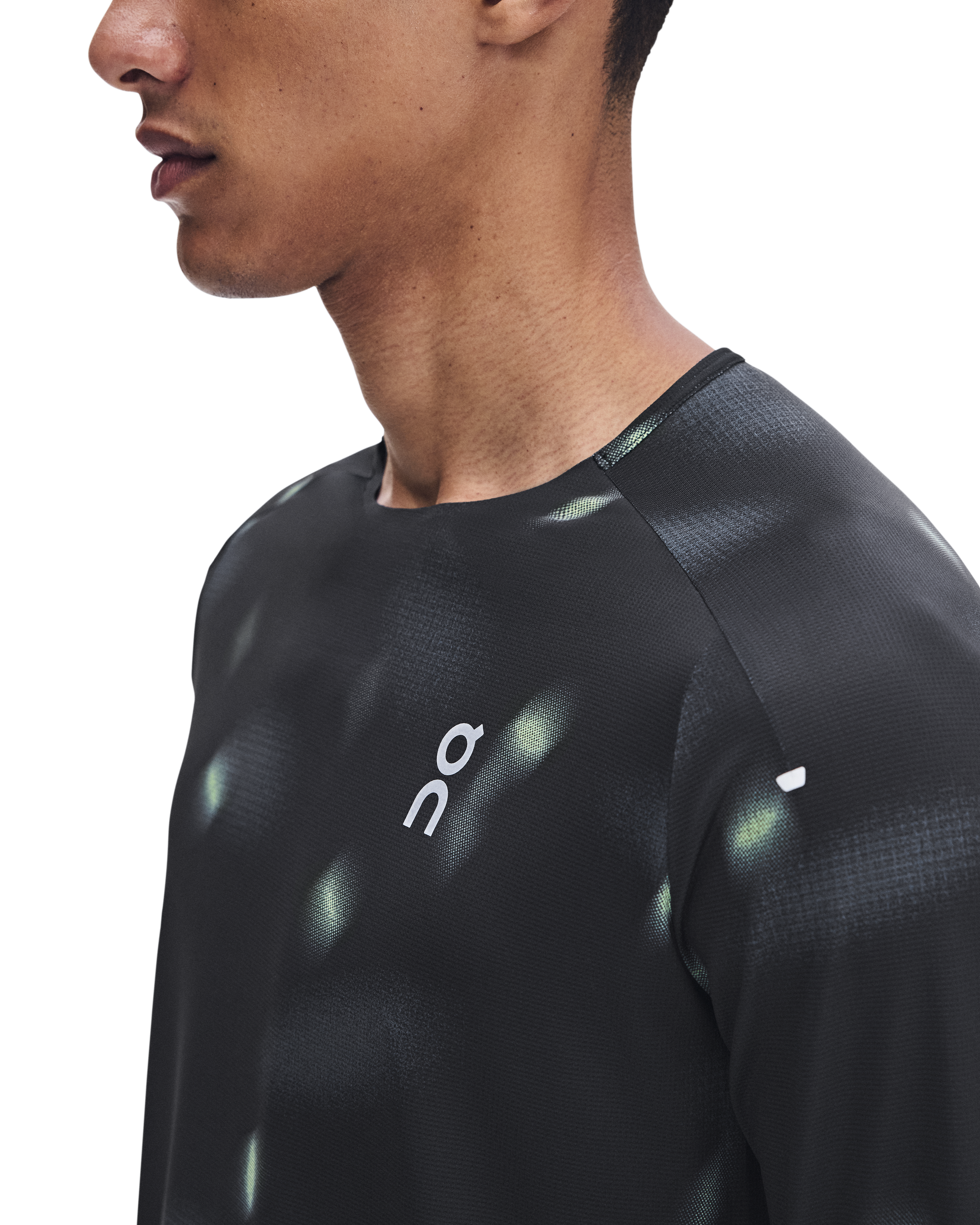 Performance Long-T Lumos - Men's
