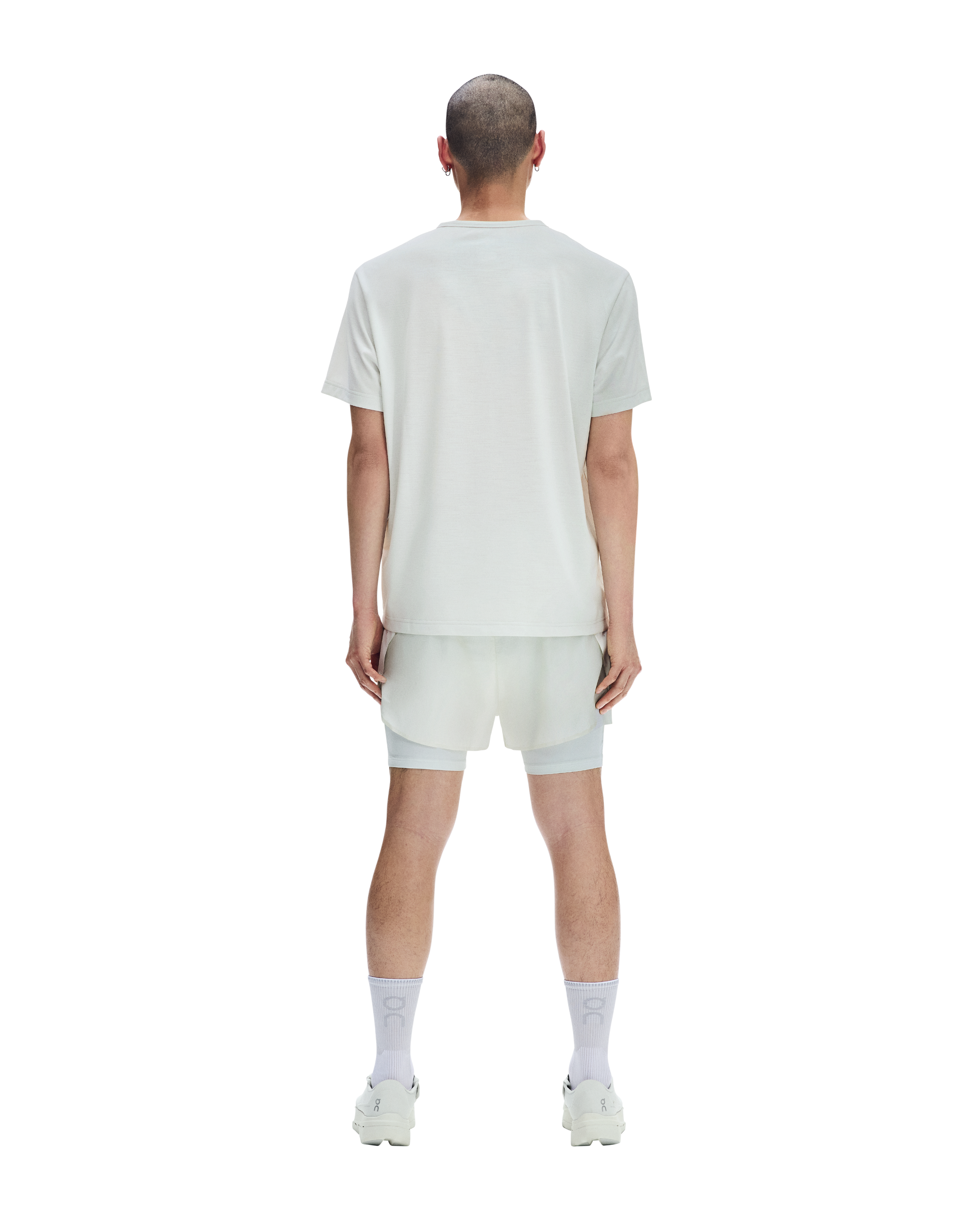 Running-T PAF - Unisex