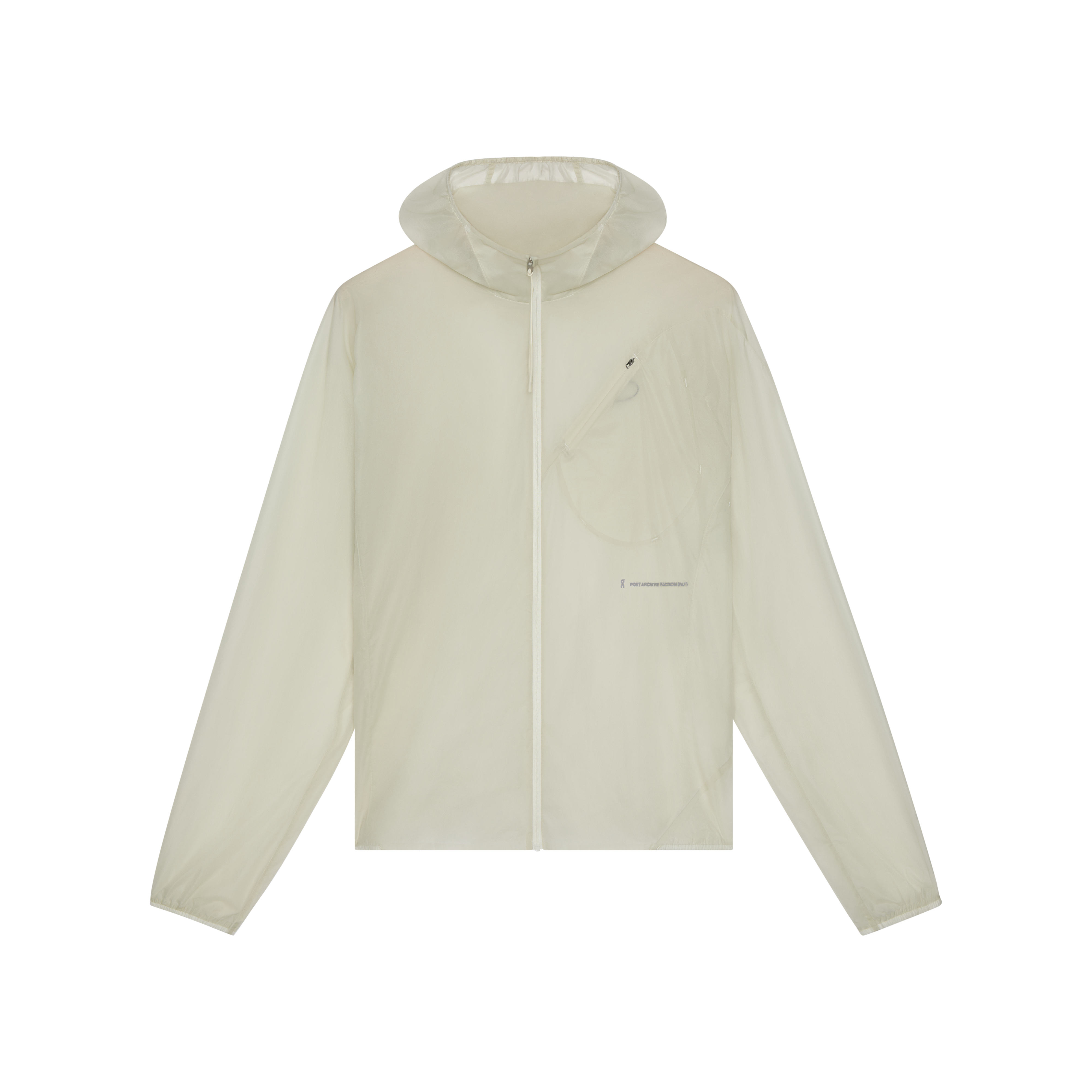 Zero Jacket PAF - Unisex