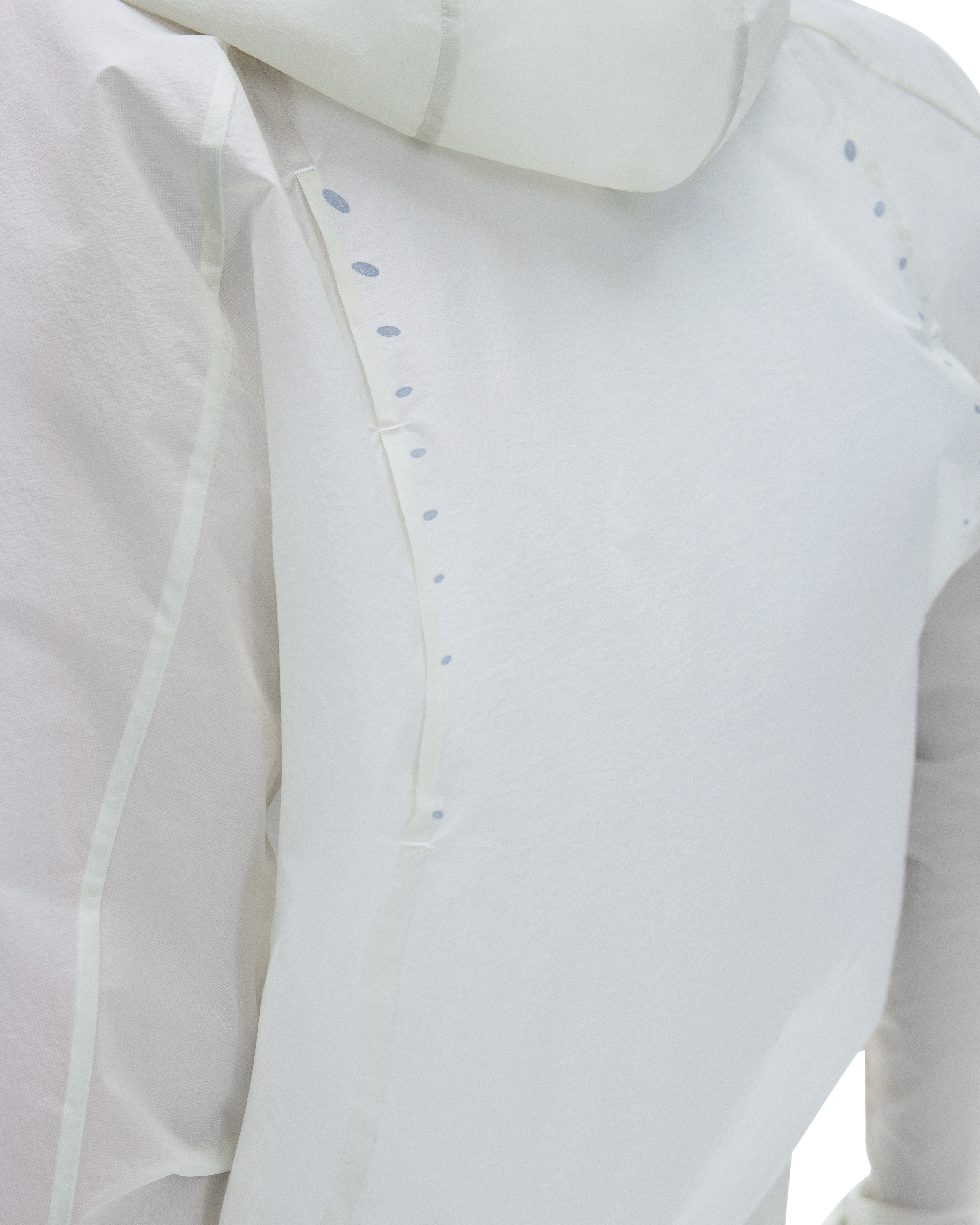 Zero Jacket PAF - Unisex
