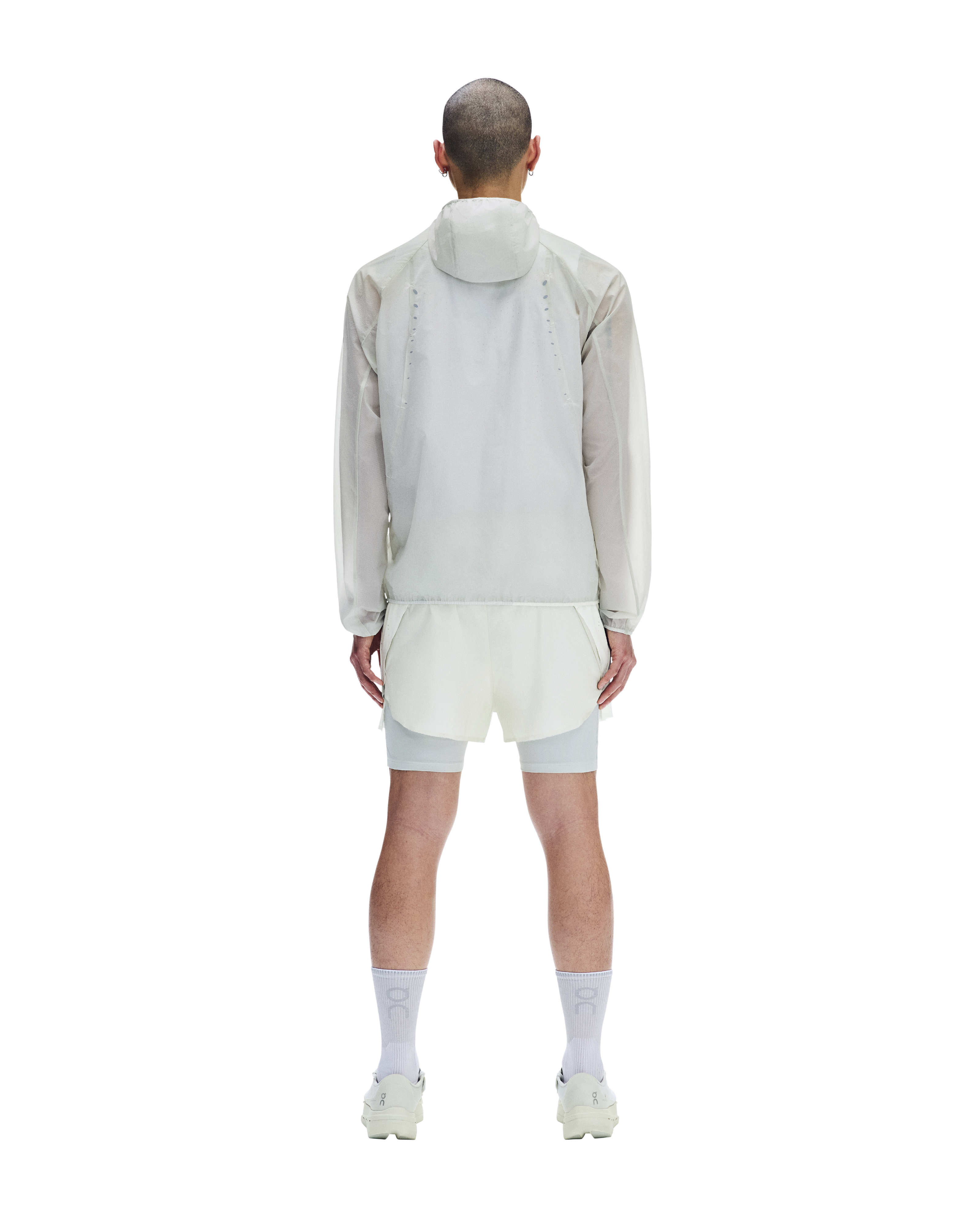 Zero Jacket PAF - Unisex