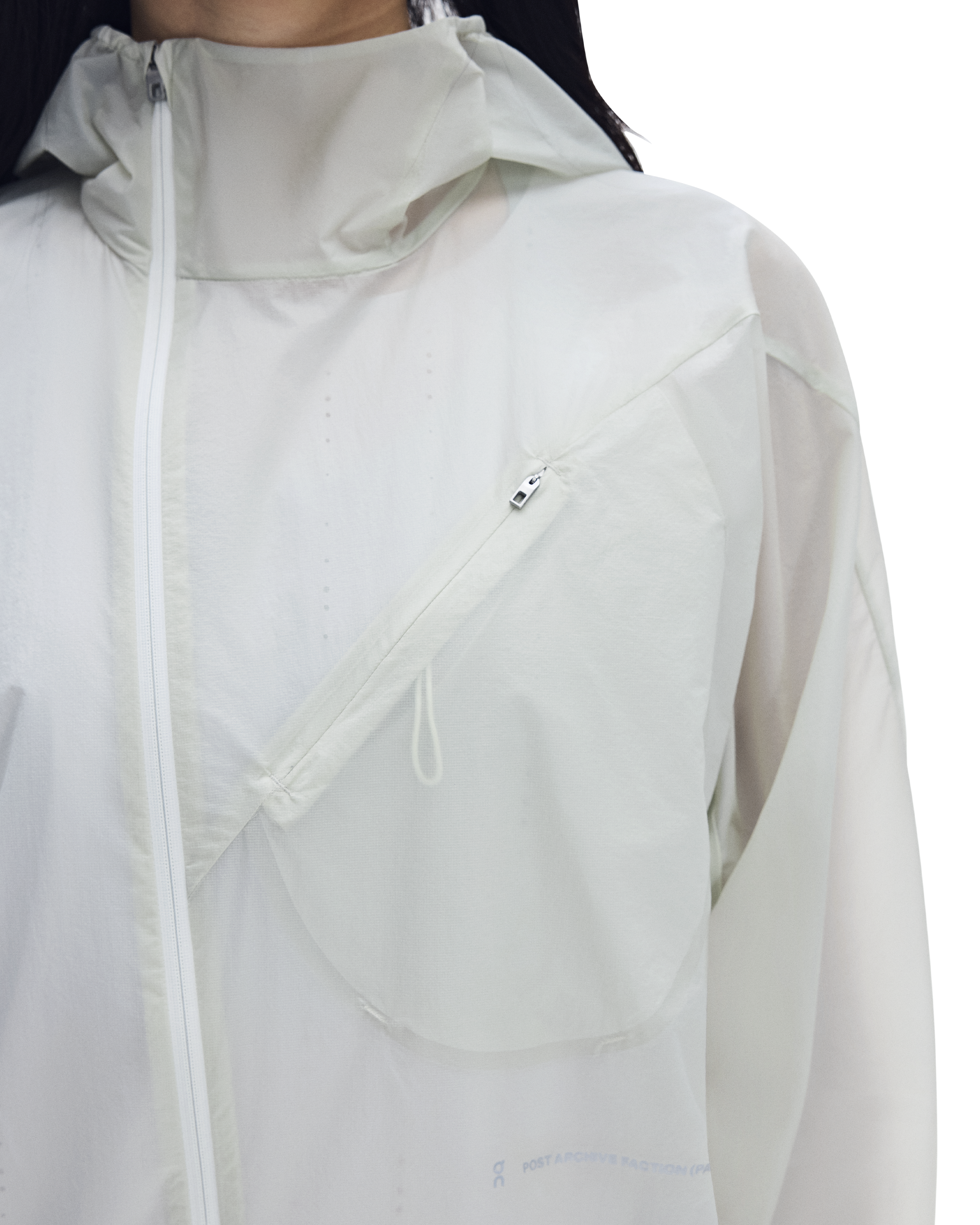 Zero Jacket PAF - Unisex