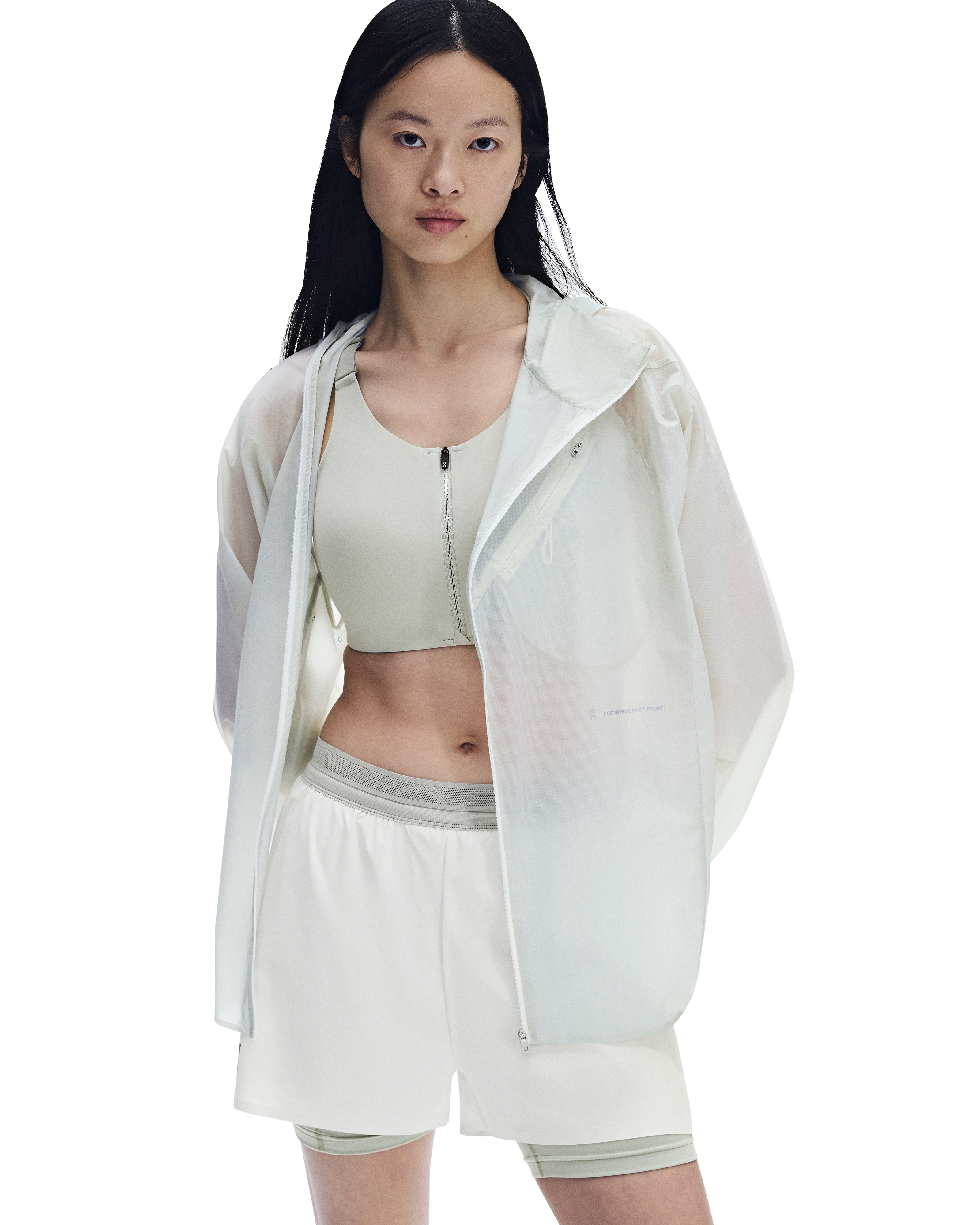 Zero Jacket PAF - Unisex