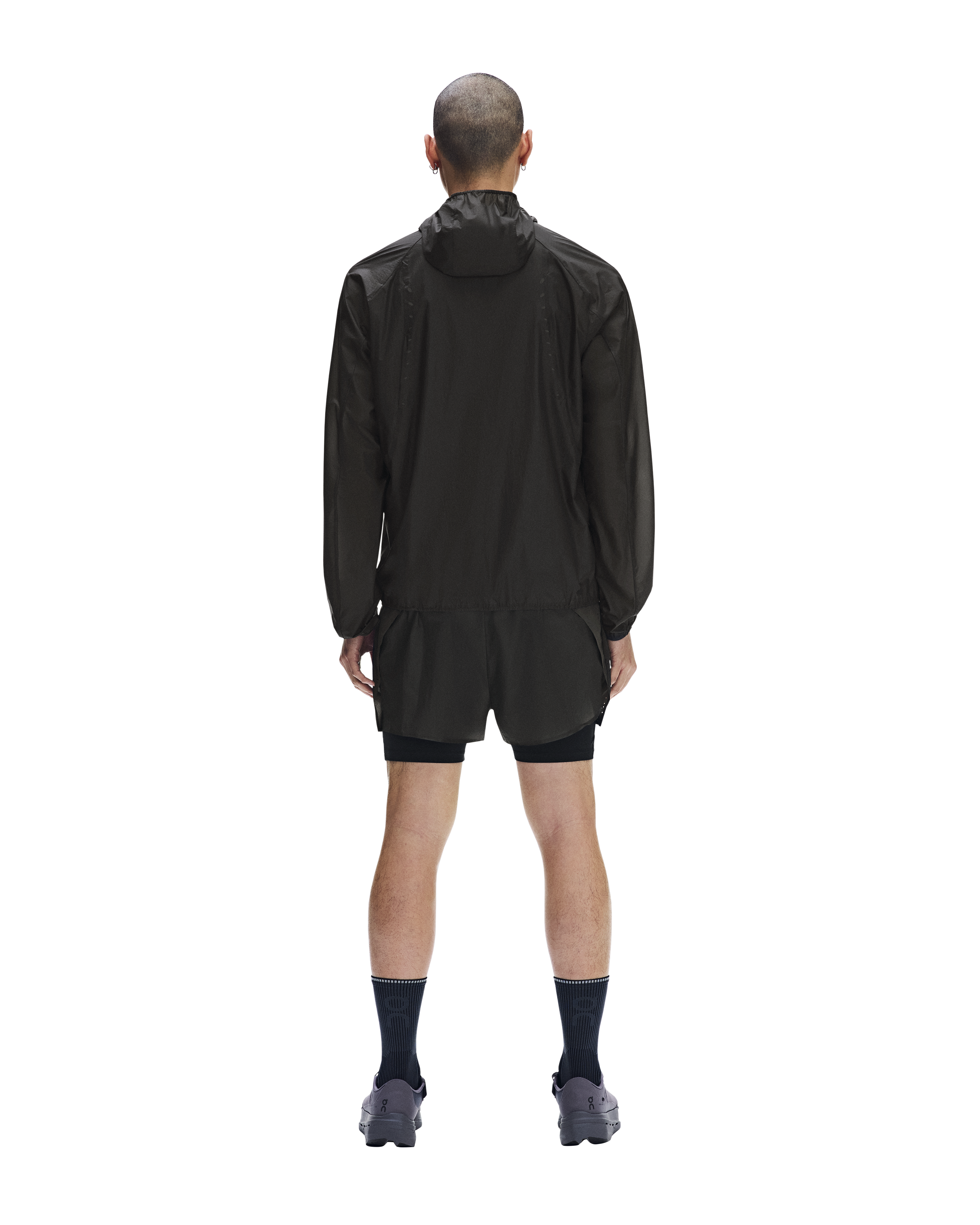 Zero Jacket PAF - Unisex