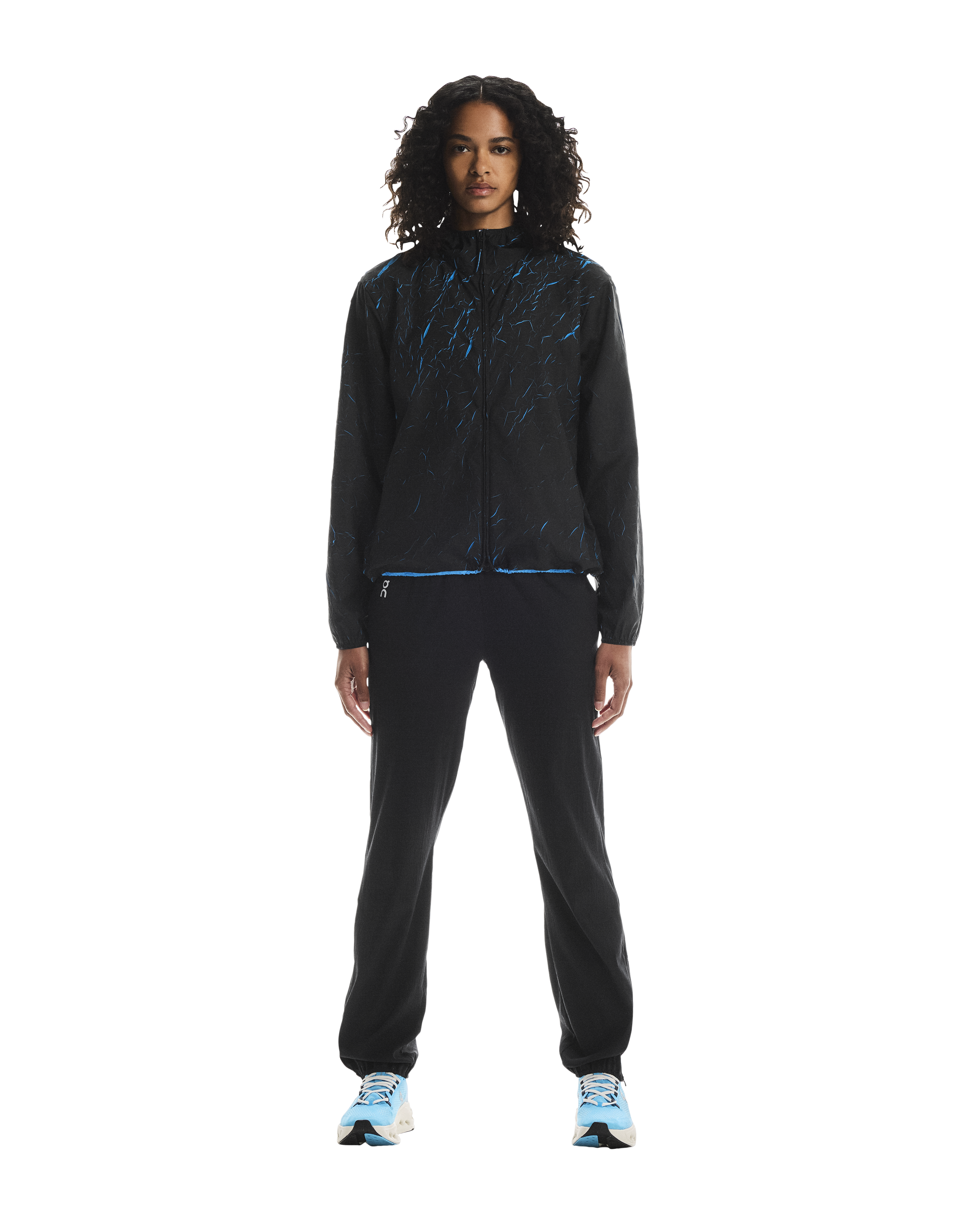 Pace Jacket - Women's