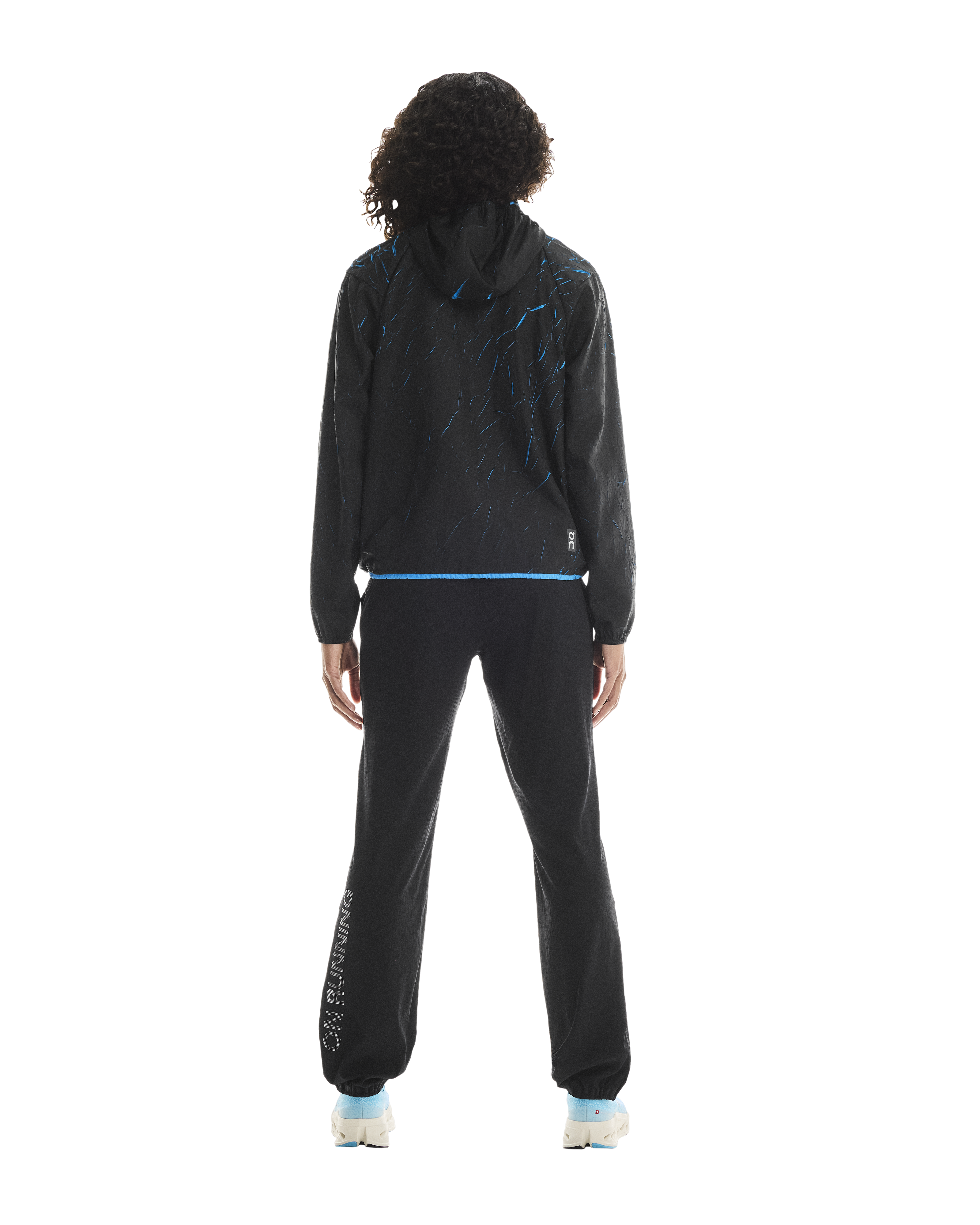 Pace Jacket - Women's