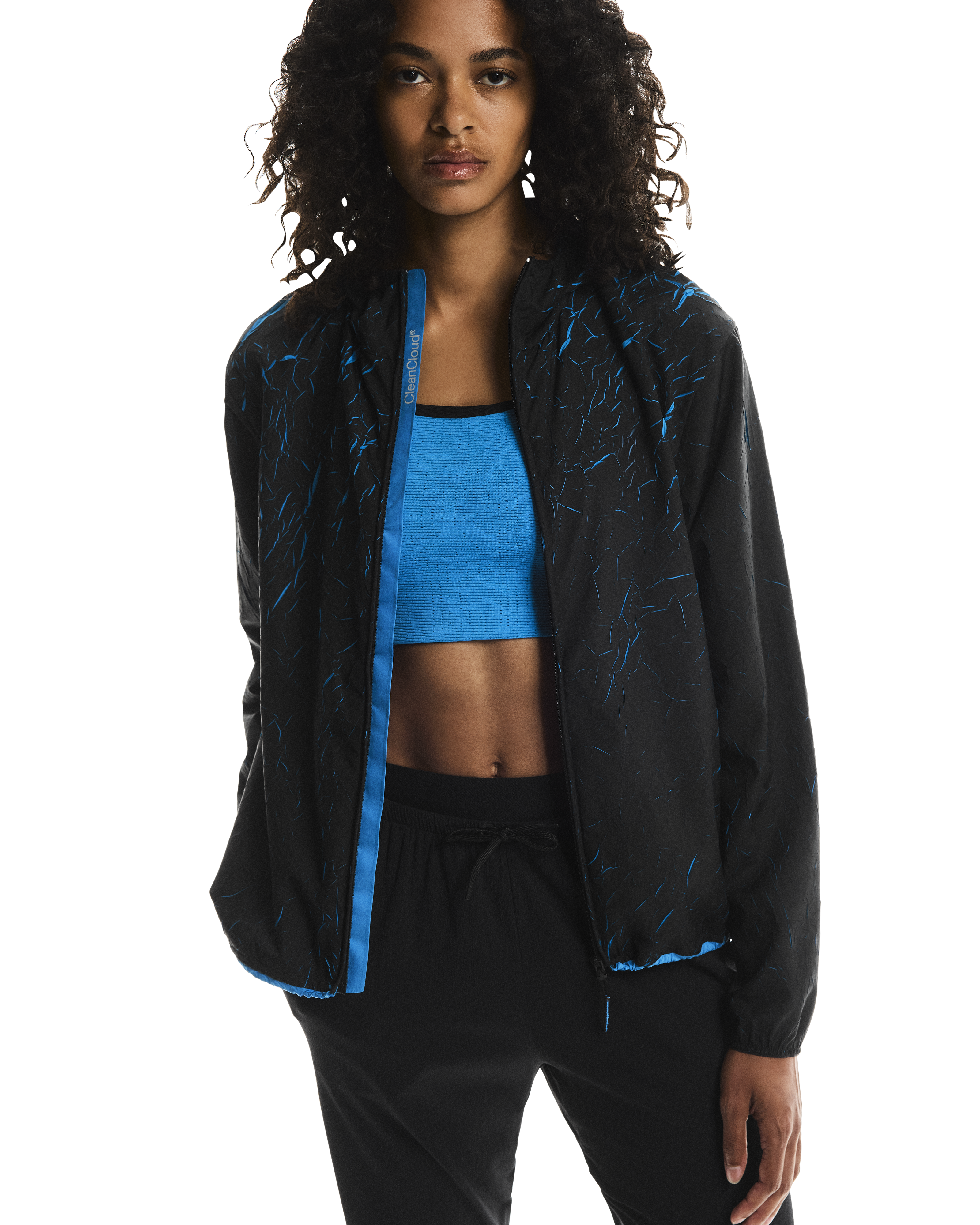 Pace Jacket - Women's