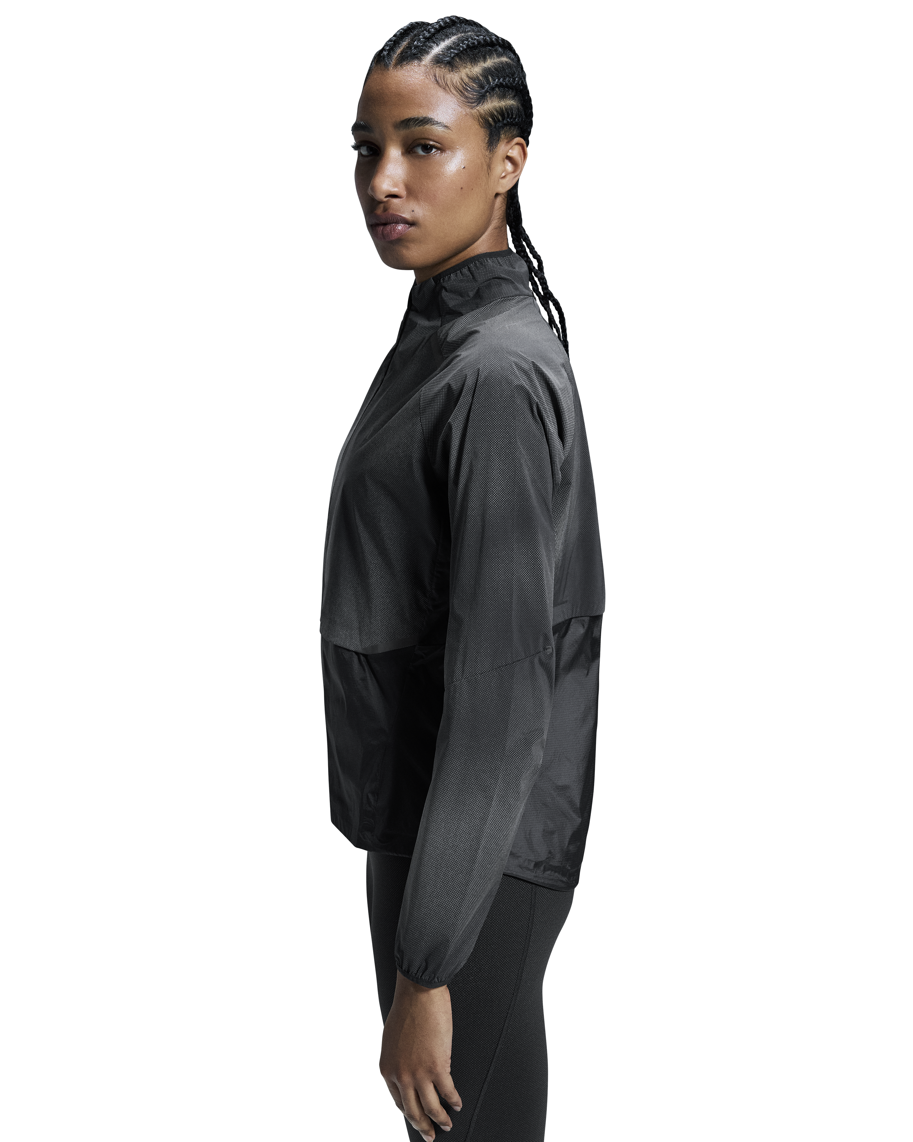 Weather Jacket Lumos - Women's