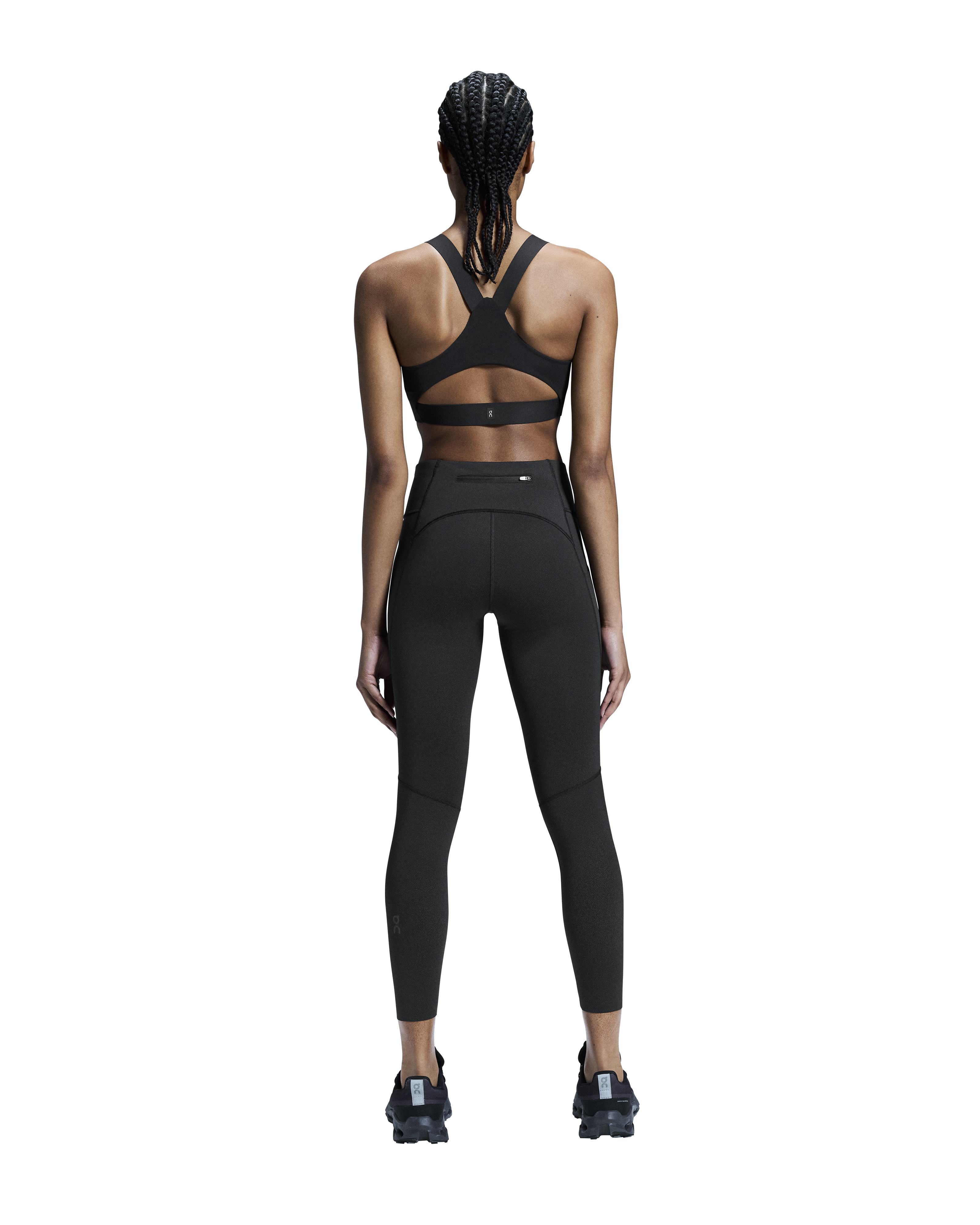 Performance Winter Tights Lumos - Women's