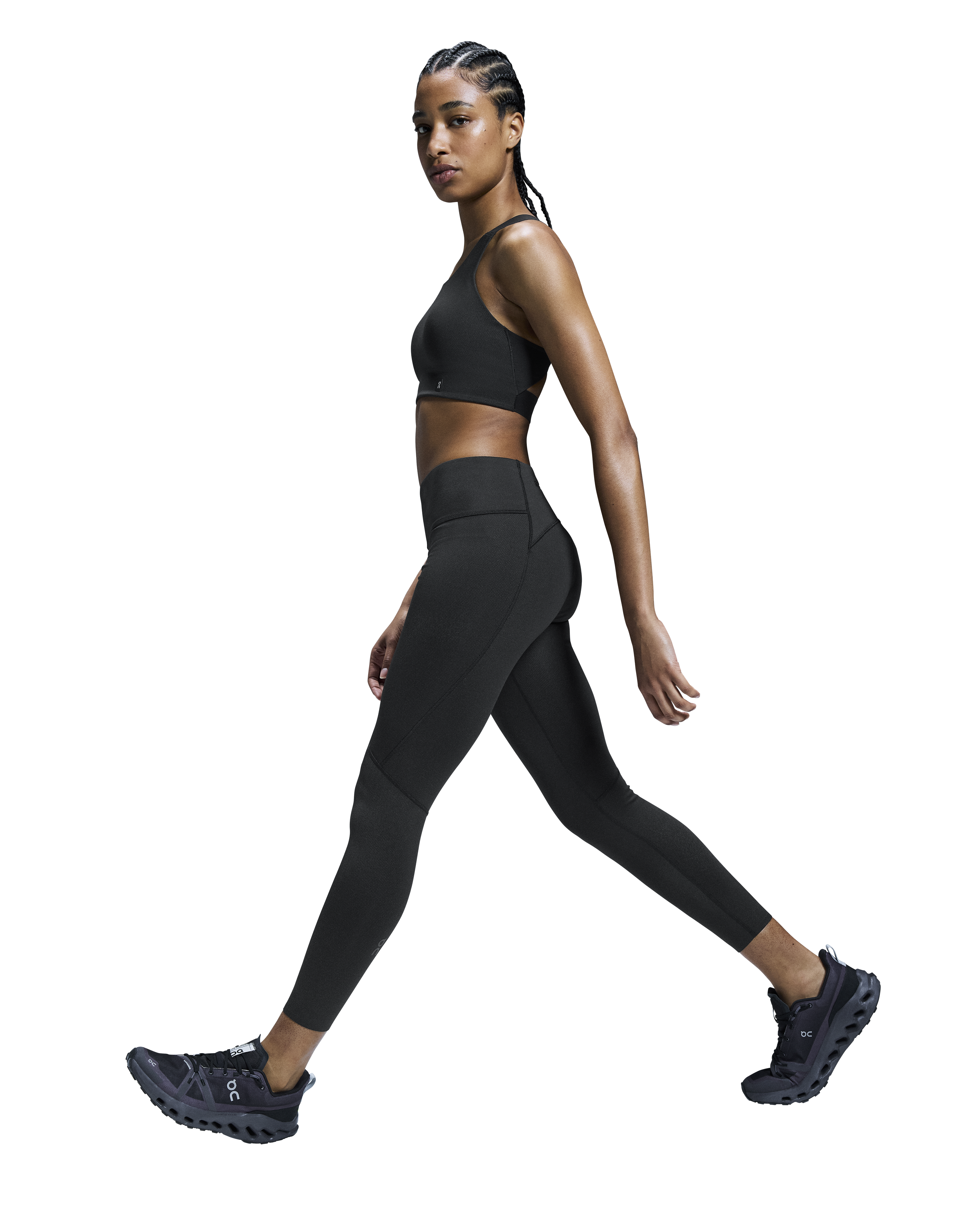 Performance Winter Tights Lumos - Women's