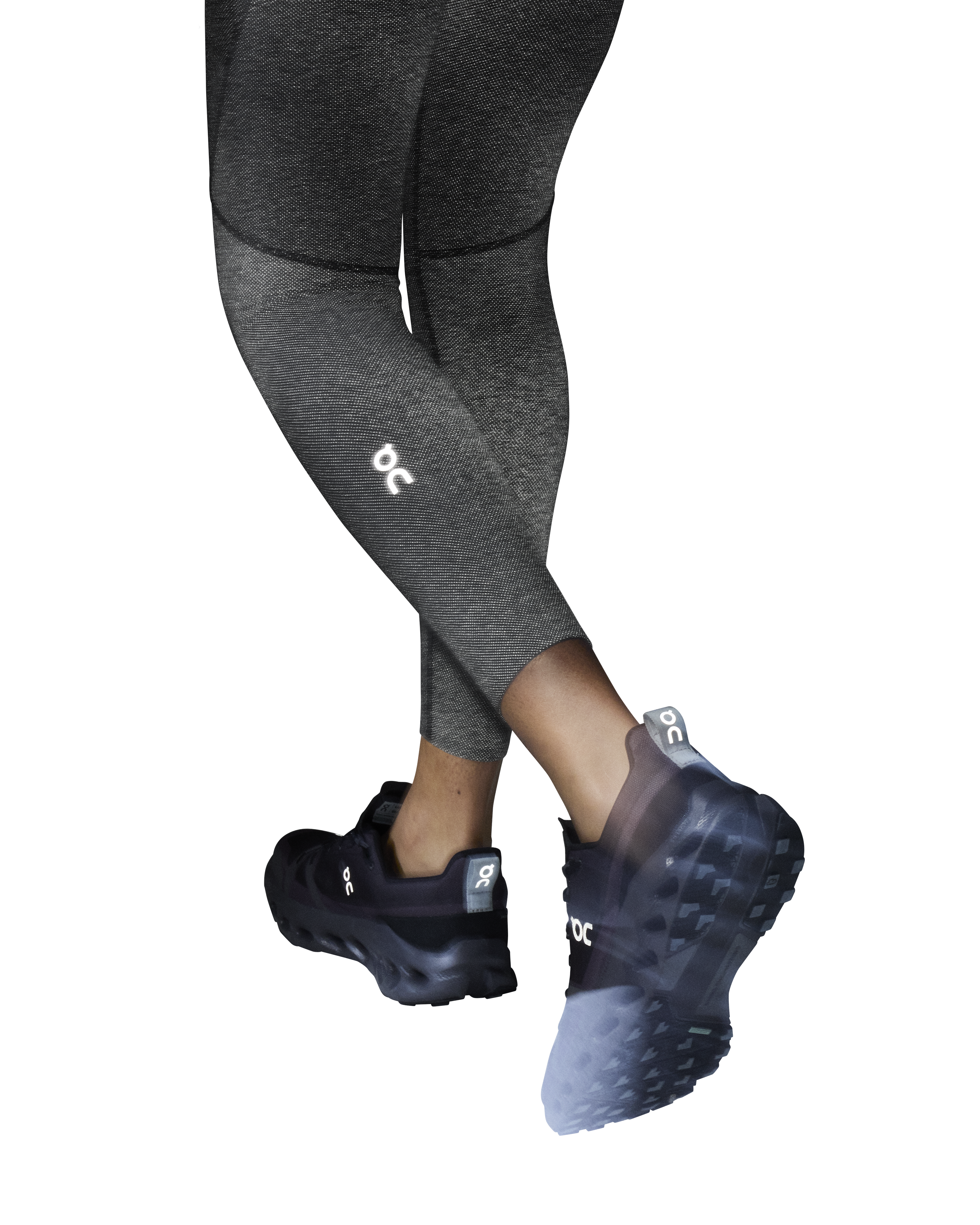 Performance Winter Tights Lumos - Women's