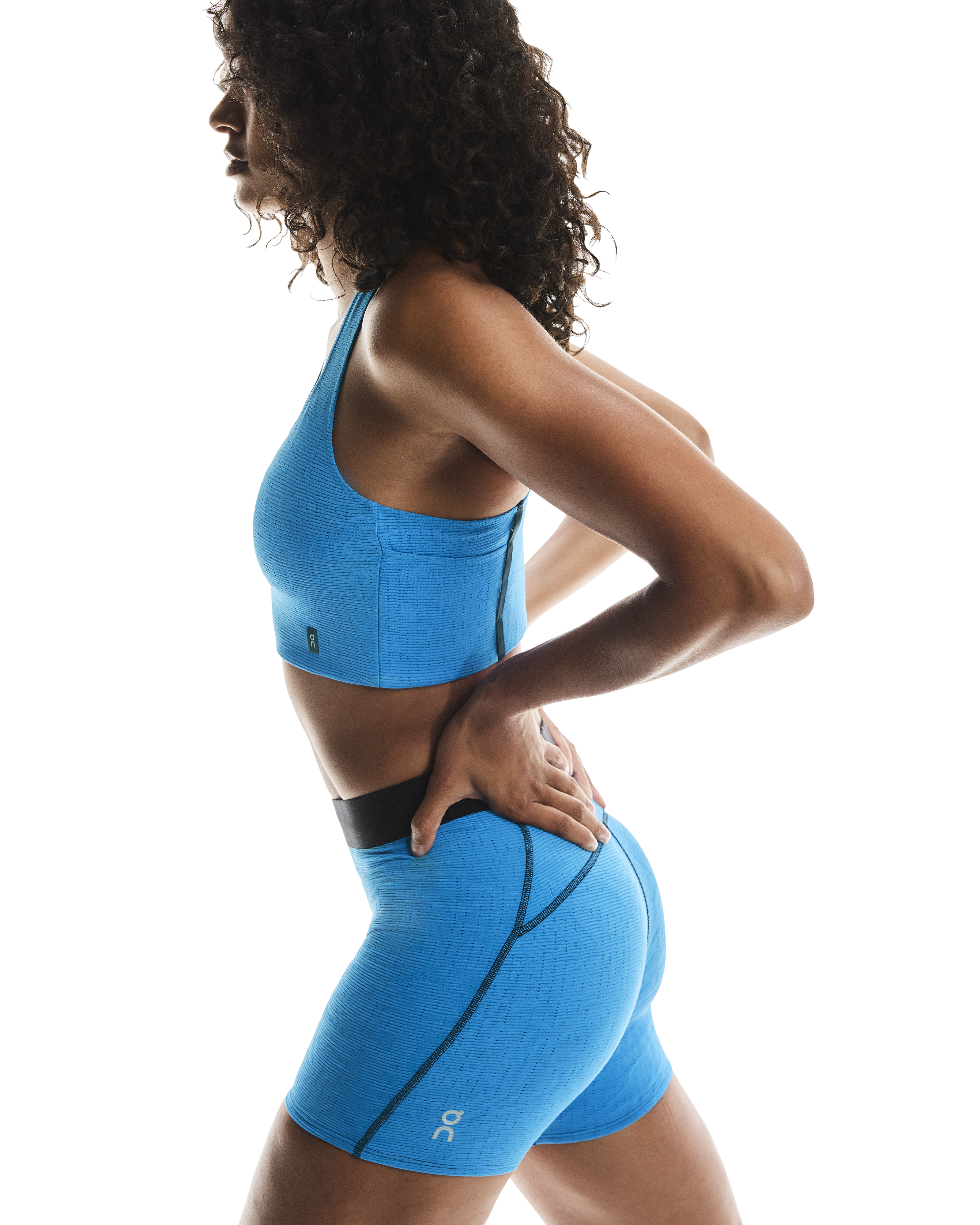 Pace Pocket Bra - Women's