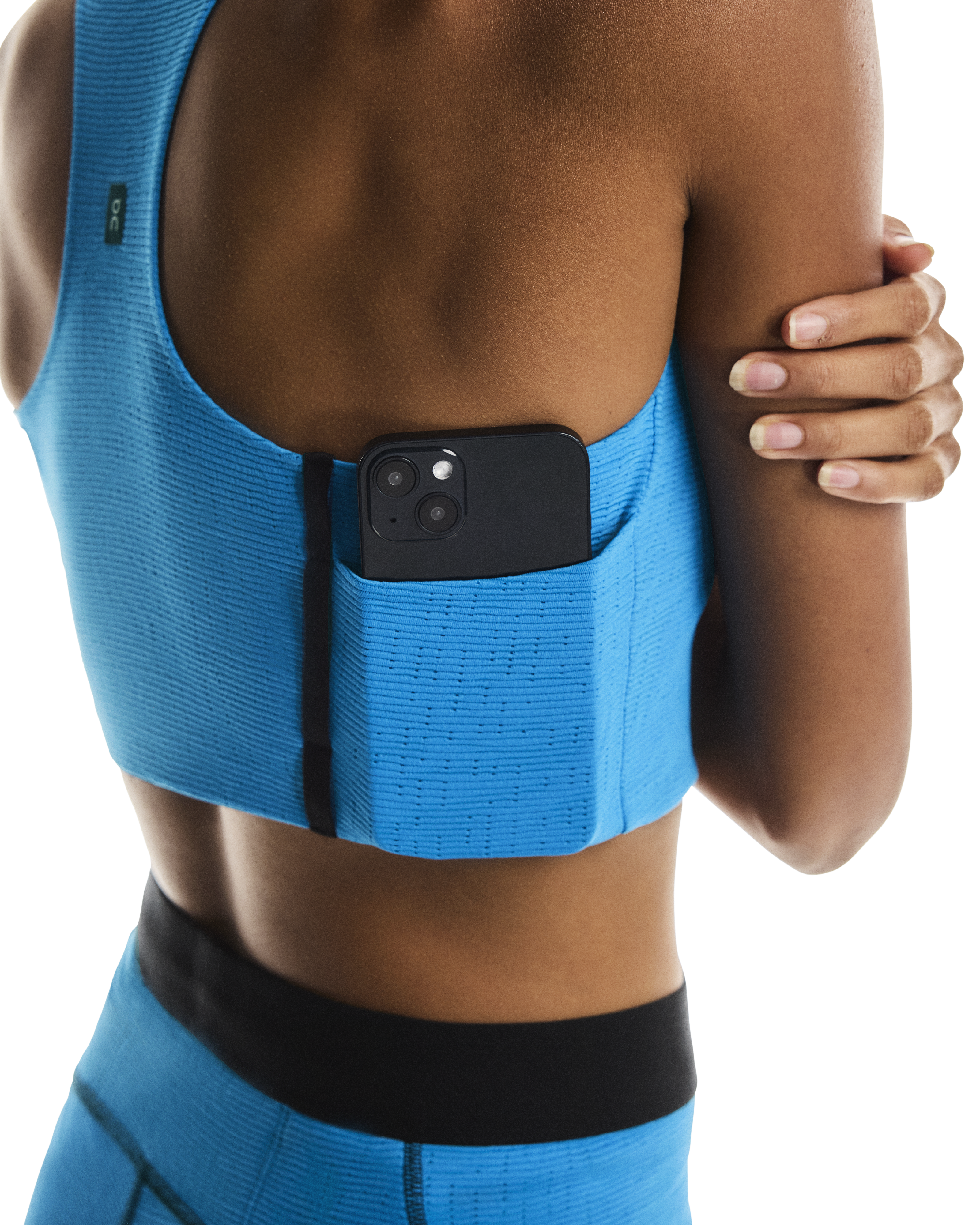 Pace Pocket Bra - Women's