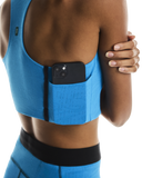 Pace Pocket Bra - Women's