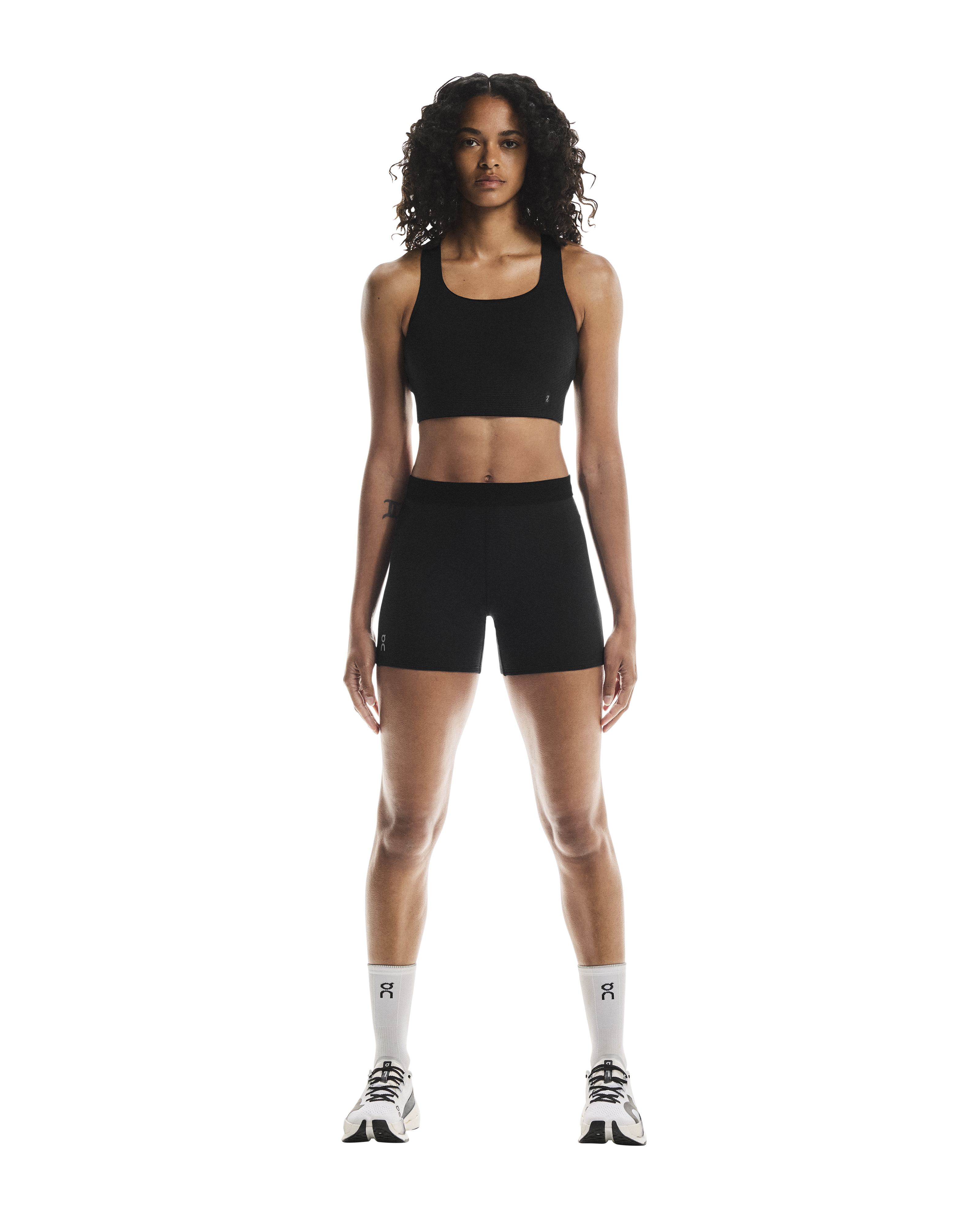 Pace Tights Short - Women's
