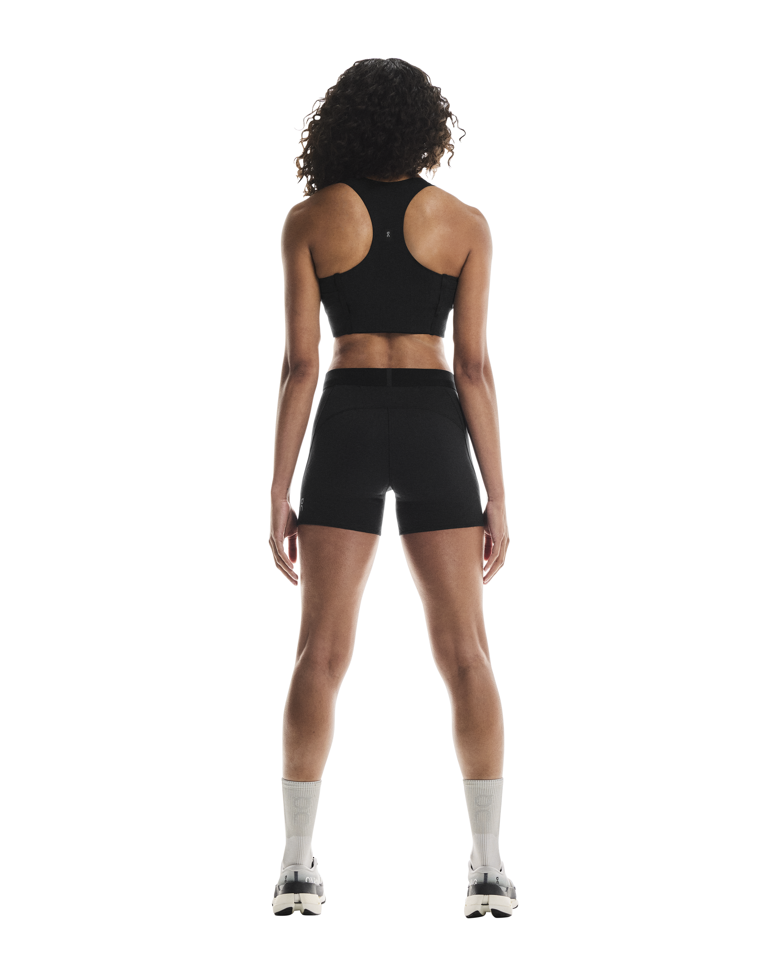 Pace Tights Short - Women's