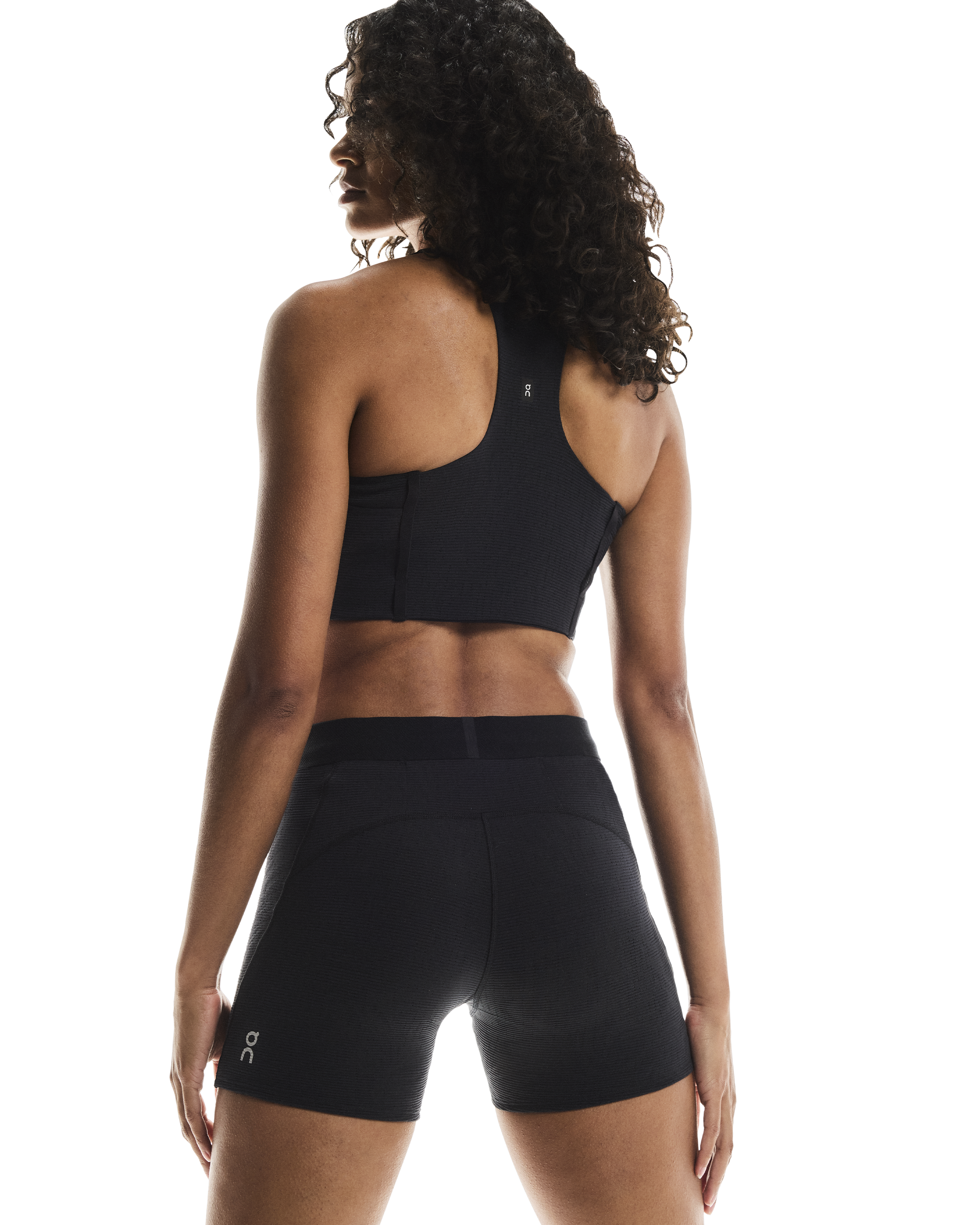 Pace Tights Short - Women's