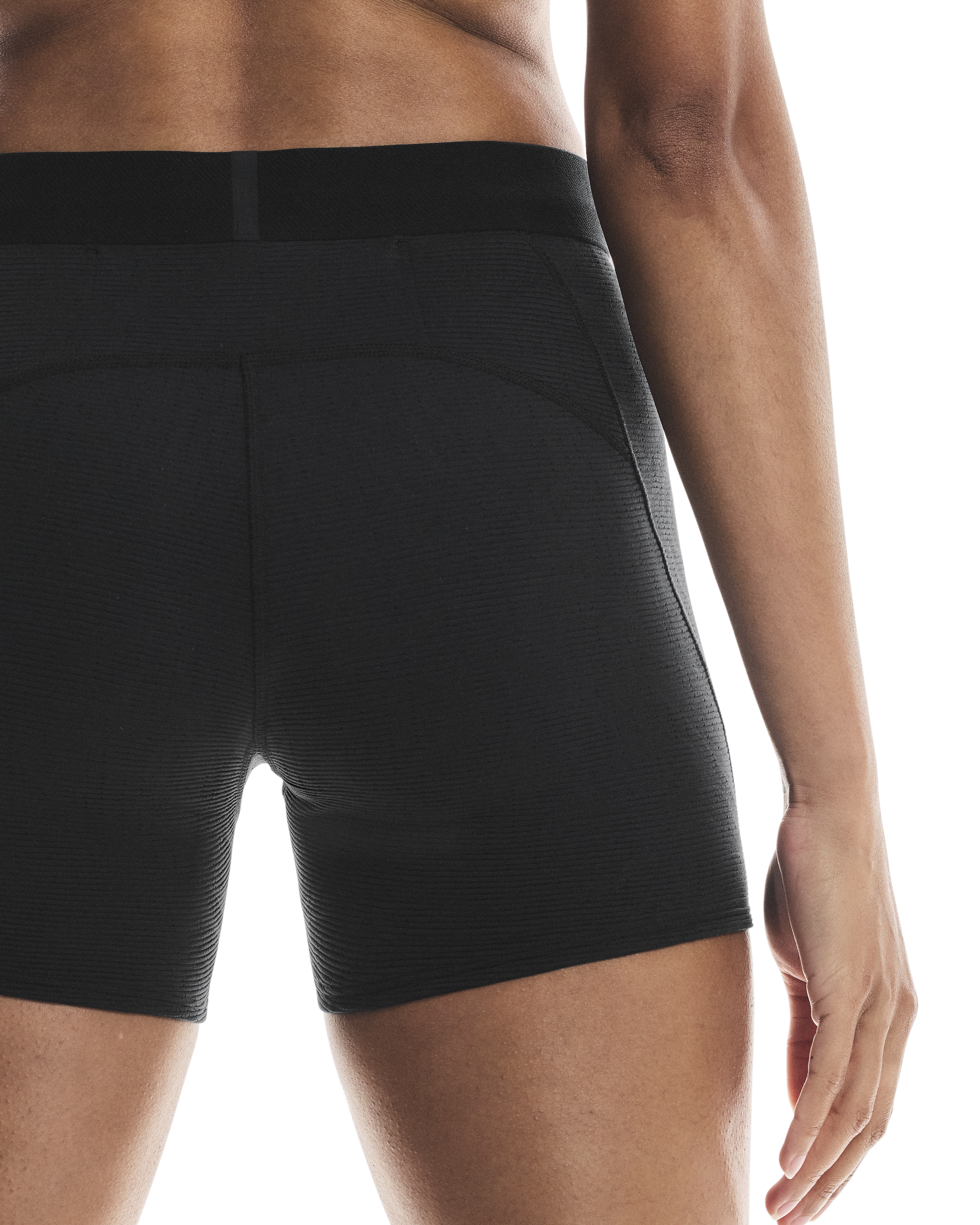Pace Tights Short - Women's