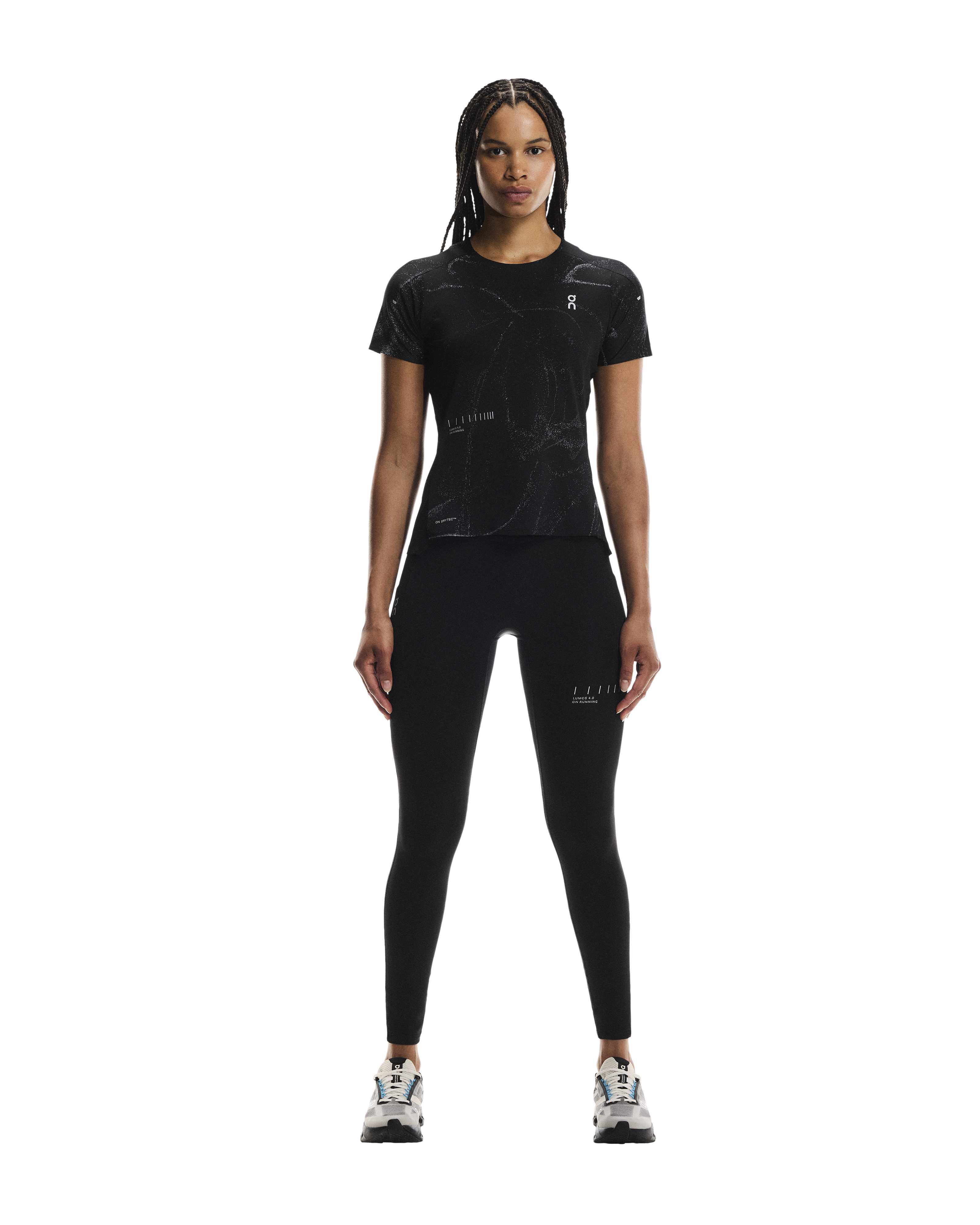 Performance-T Lumos - Women's