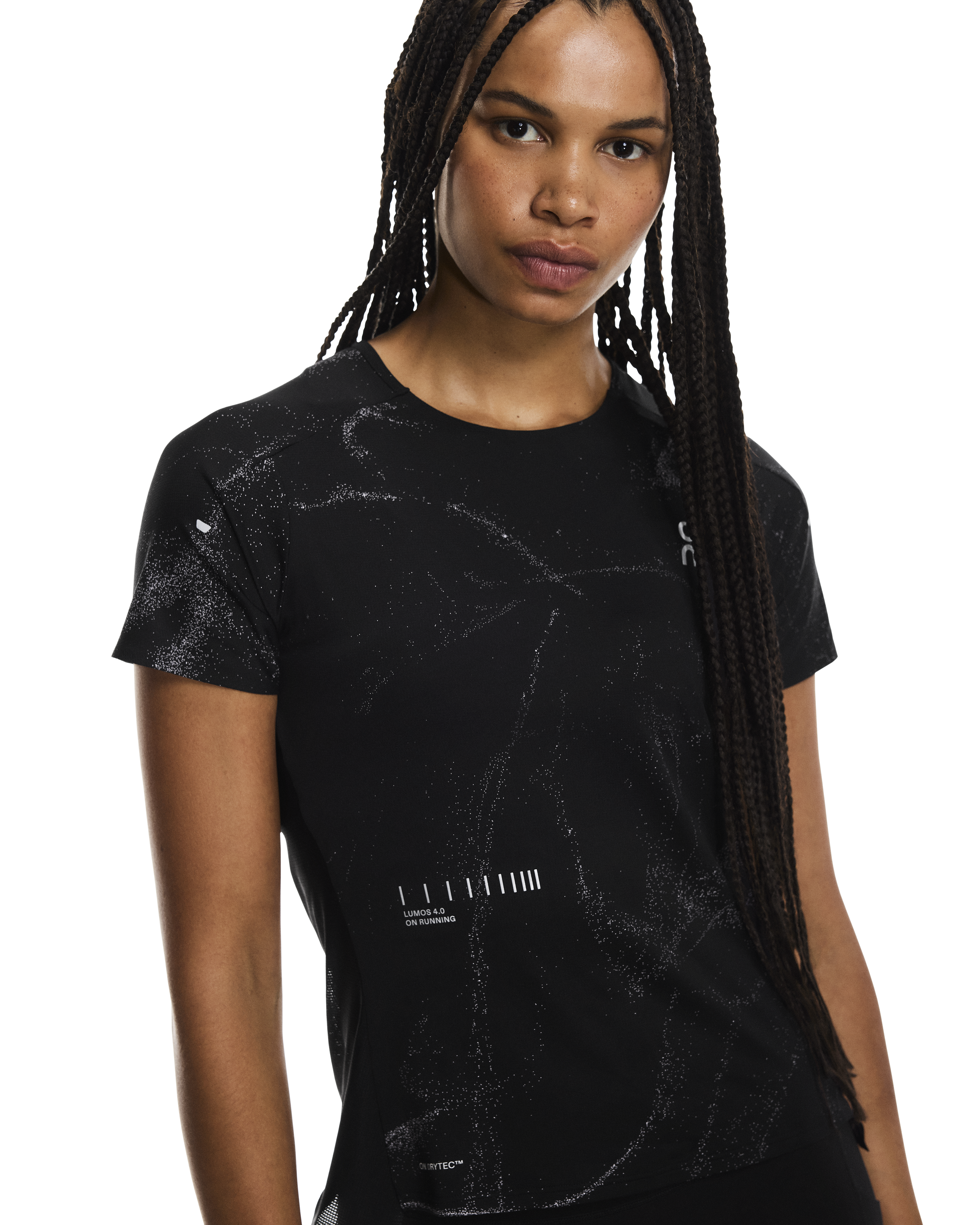 Performance-T Lumos - Women's
