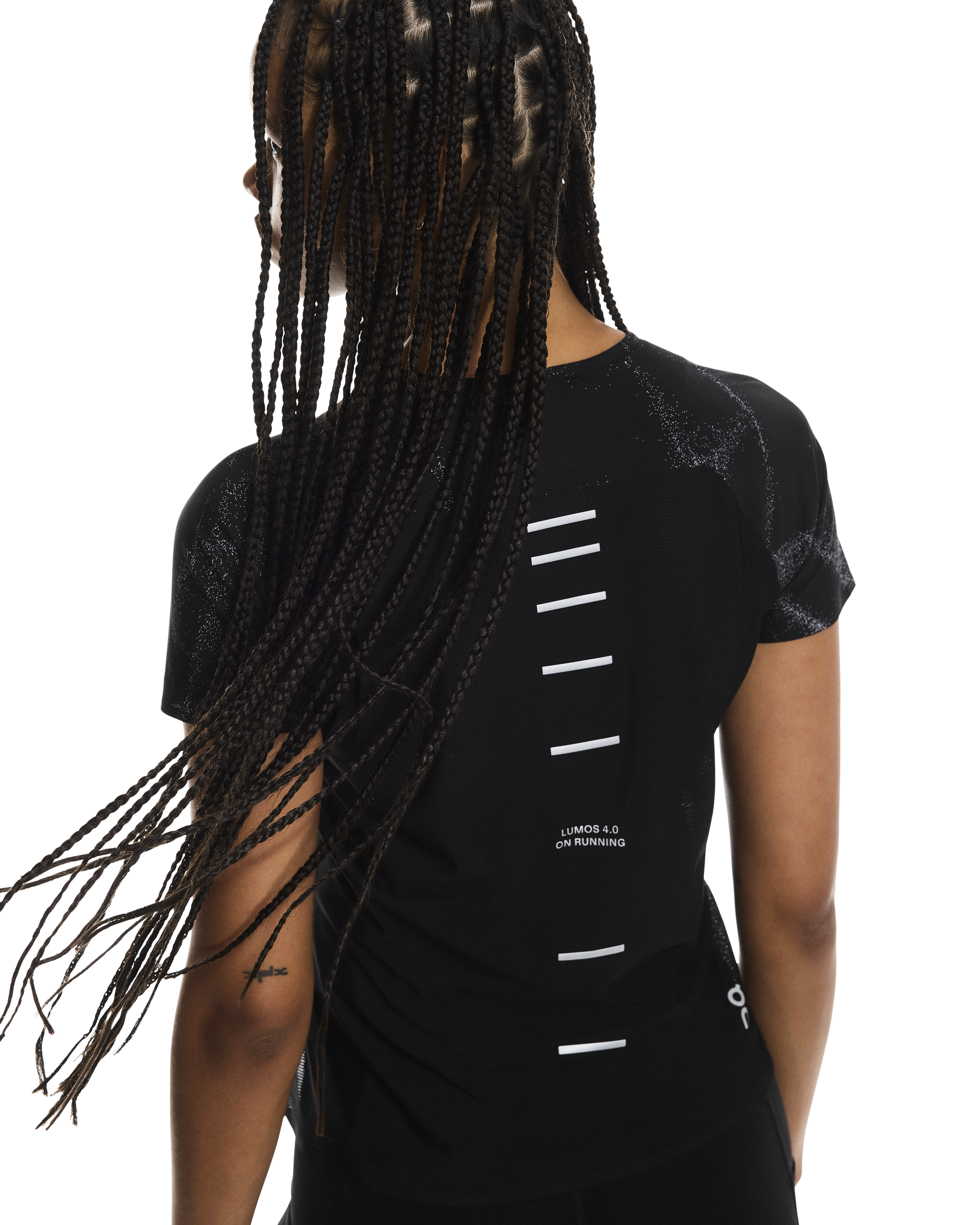 Performance-T Lumos - Women's