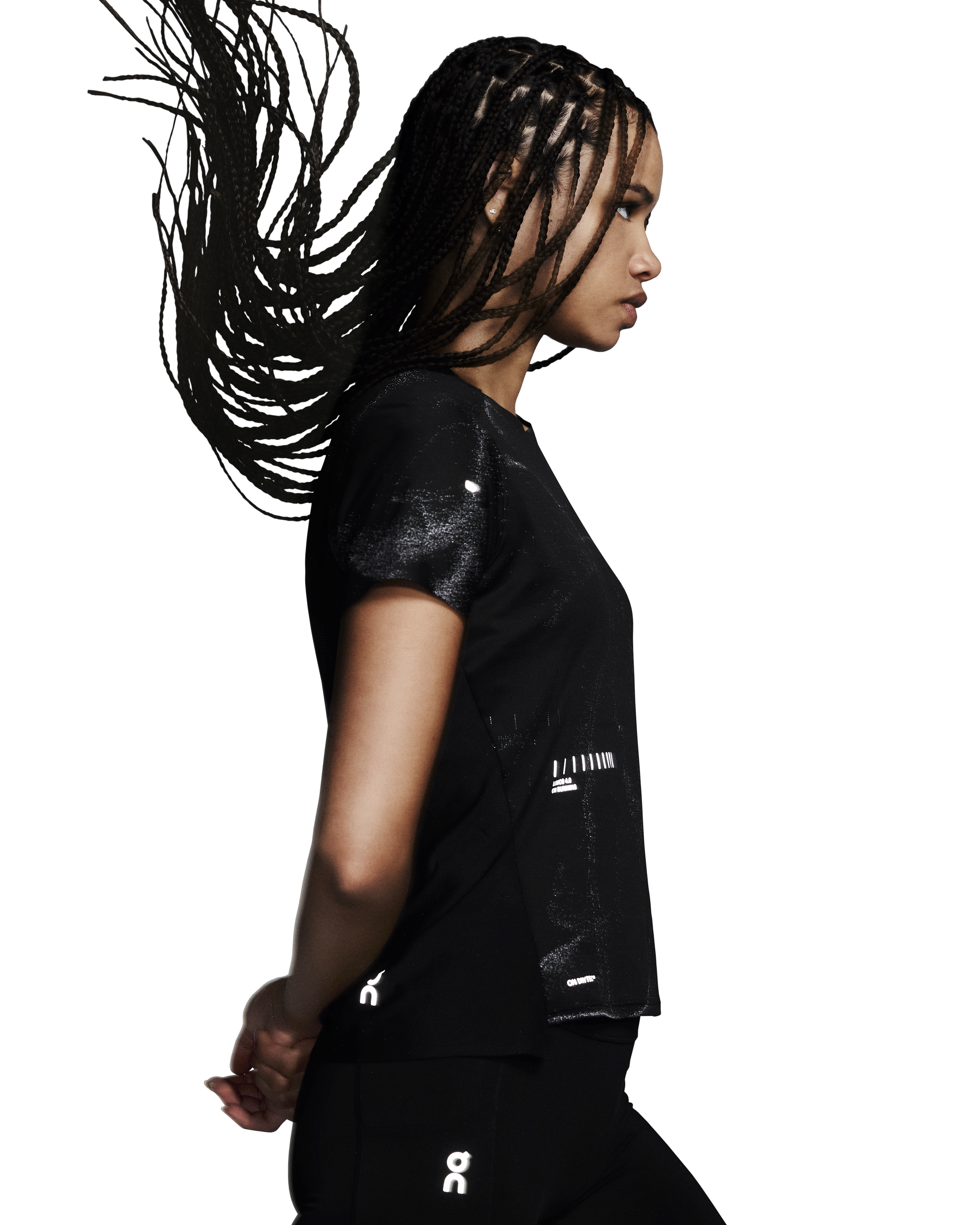 Performance-T Lumos - Women's